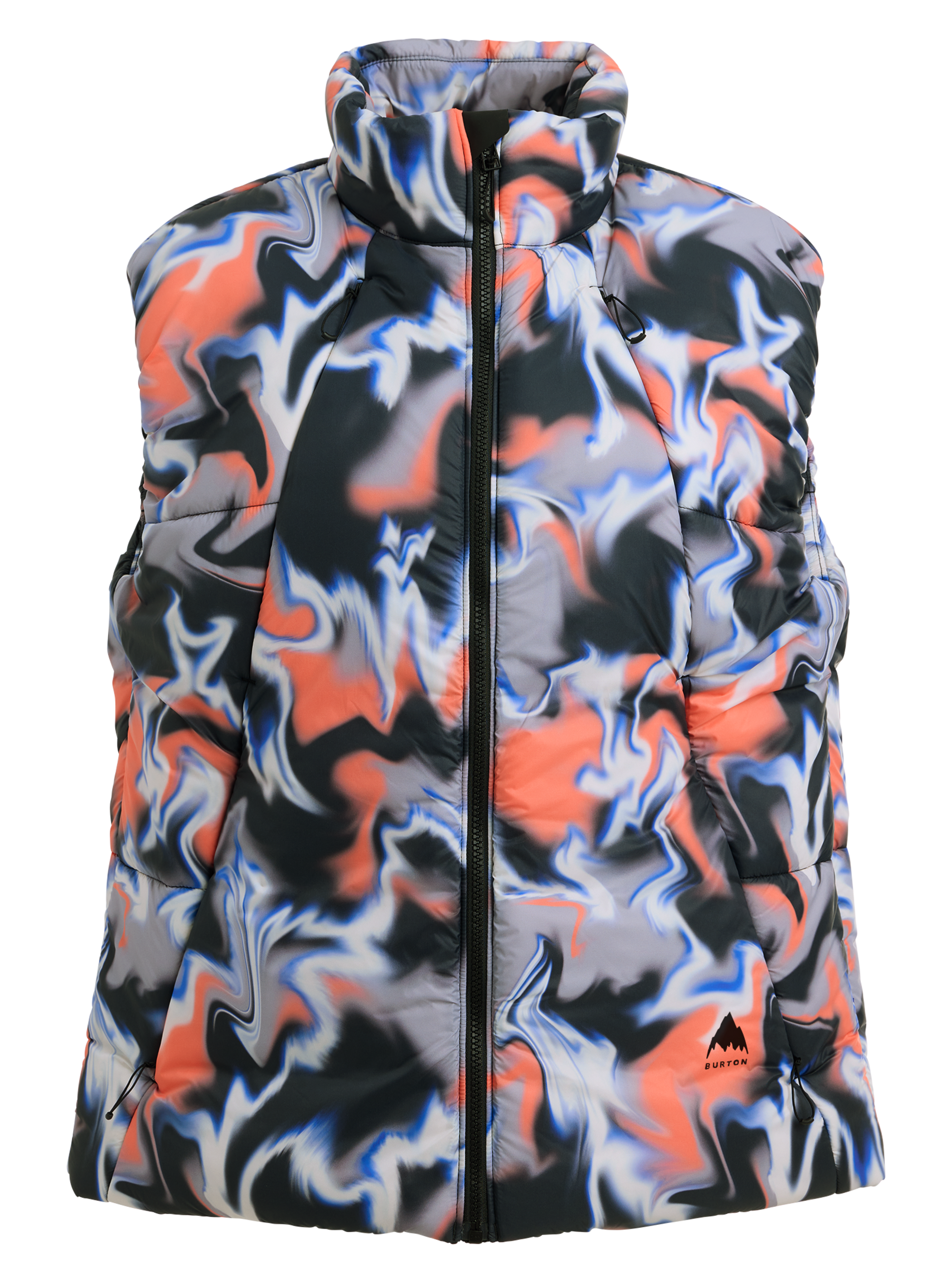 Product image of Burton Futuretrust Insulator Vest[Variant:Dazed]