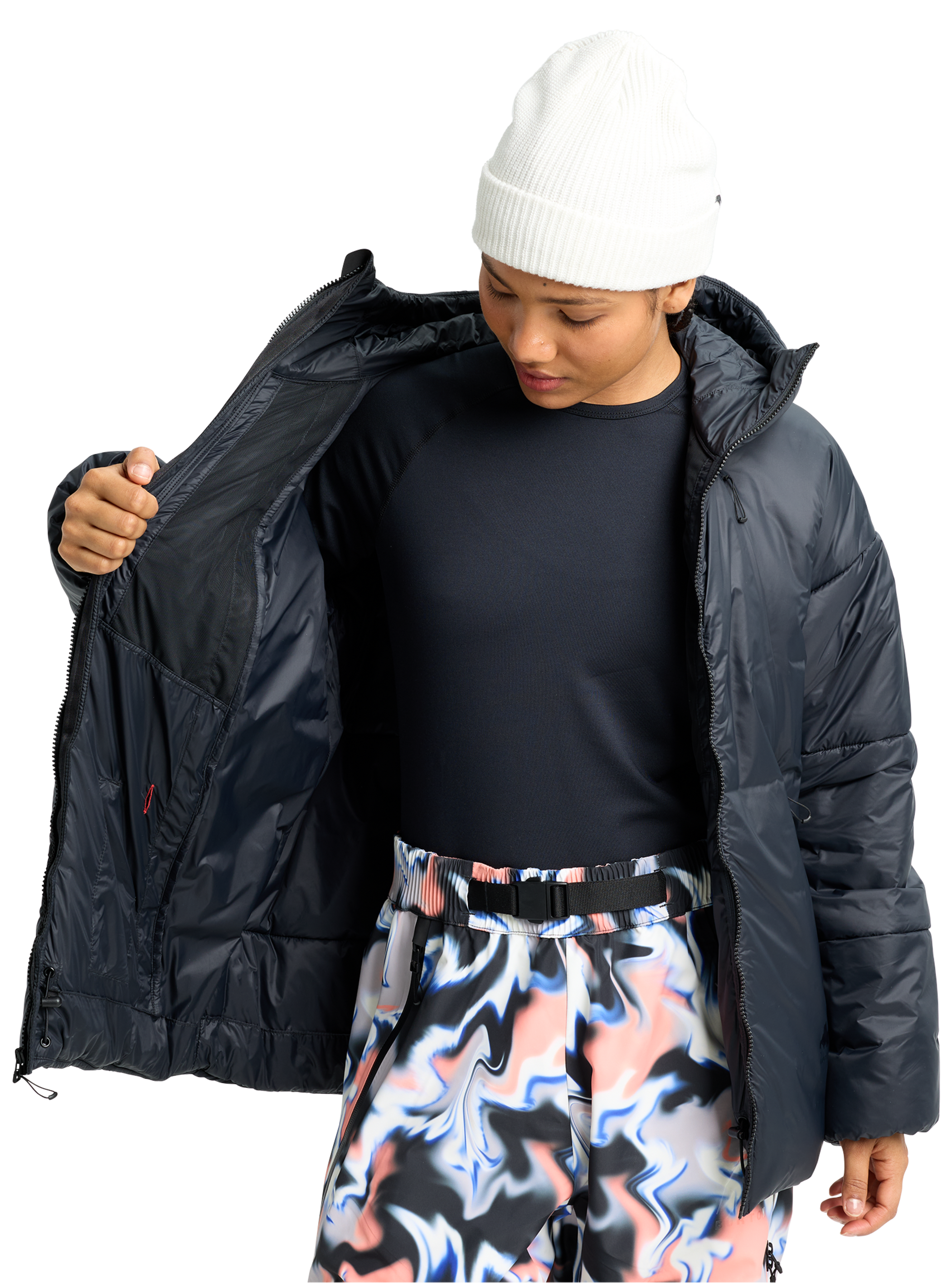 Burton Futuretrust Insulator Jacket