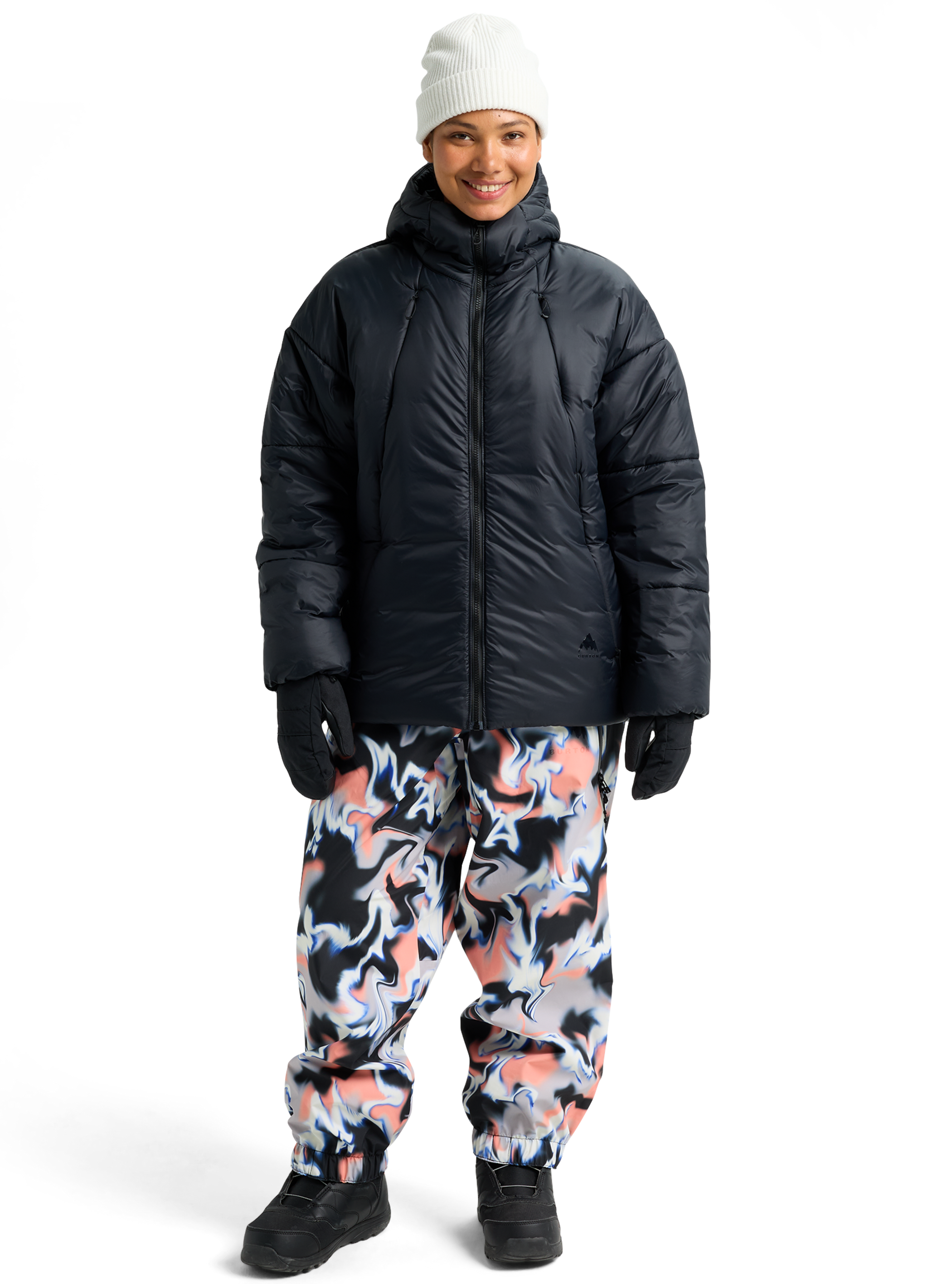 Burton Futuretrust Insulator Jacket