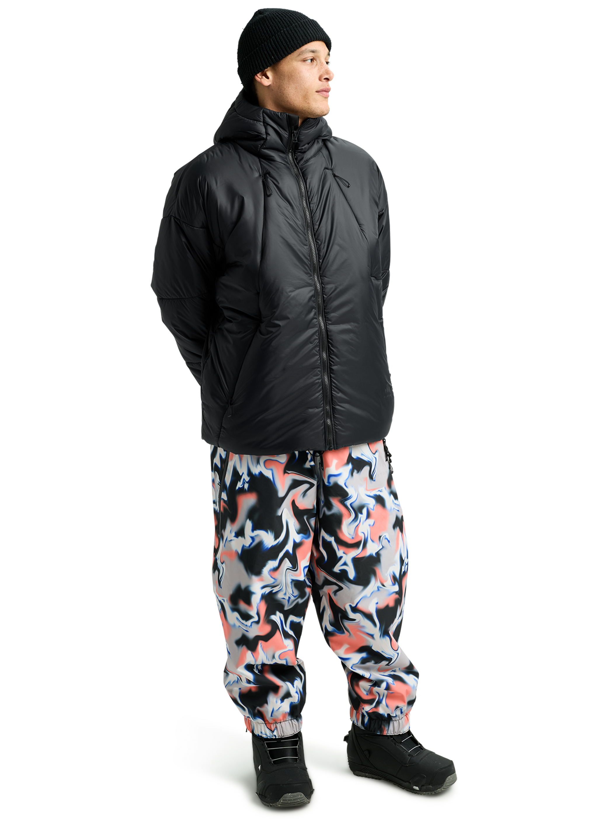 Burton Futuretrust Insulator Jacket
