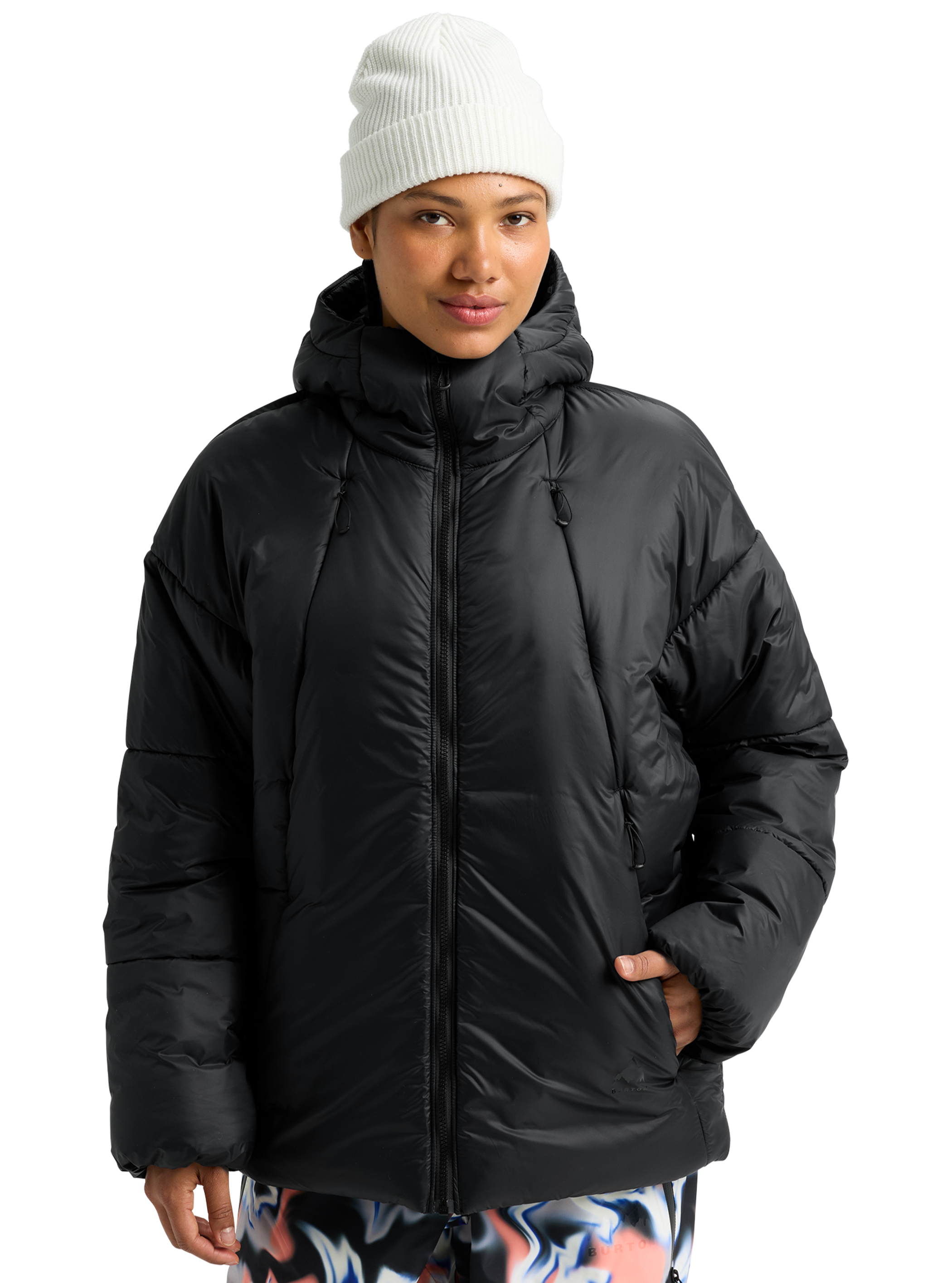 Burton Futuretrust Insulator Jacket