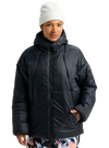 Product image of Burton Futuretrust Insulator Jacket[Variant:True Black]