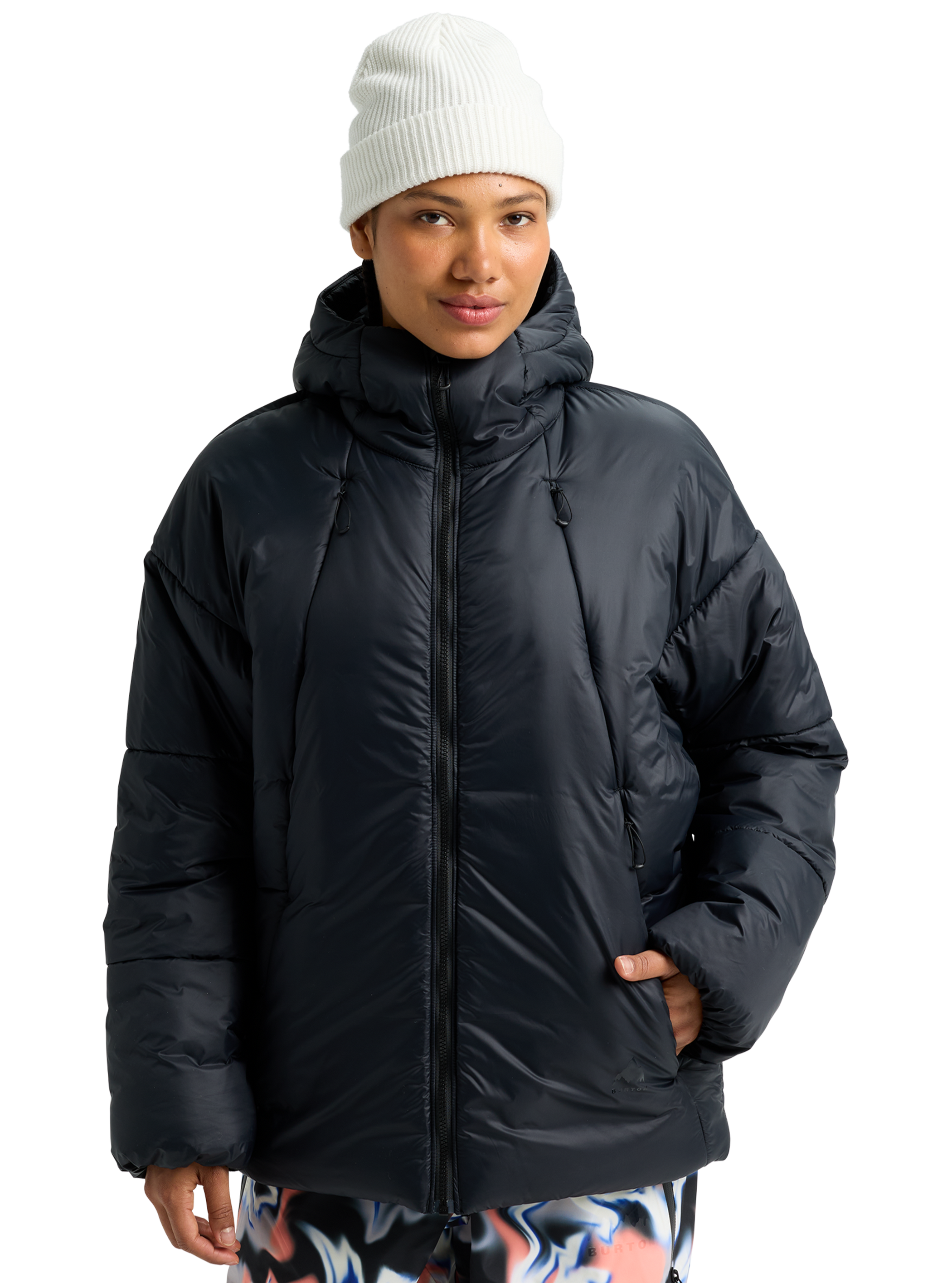 Burton Futuretrust Insulator Jacket