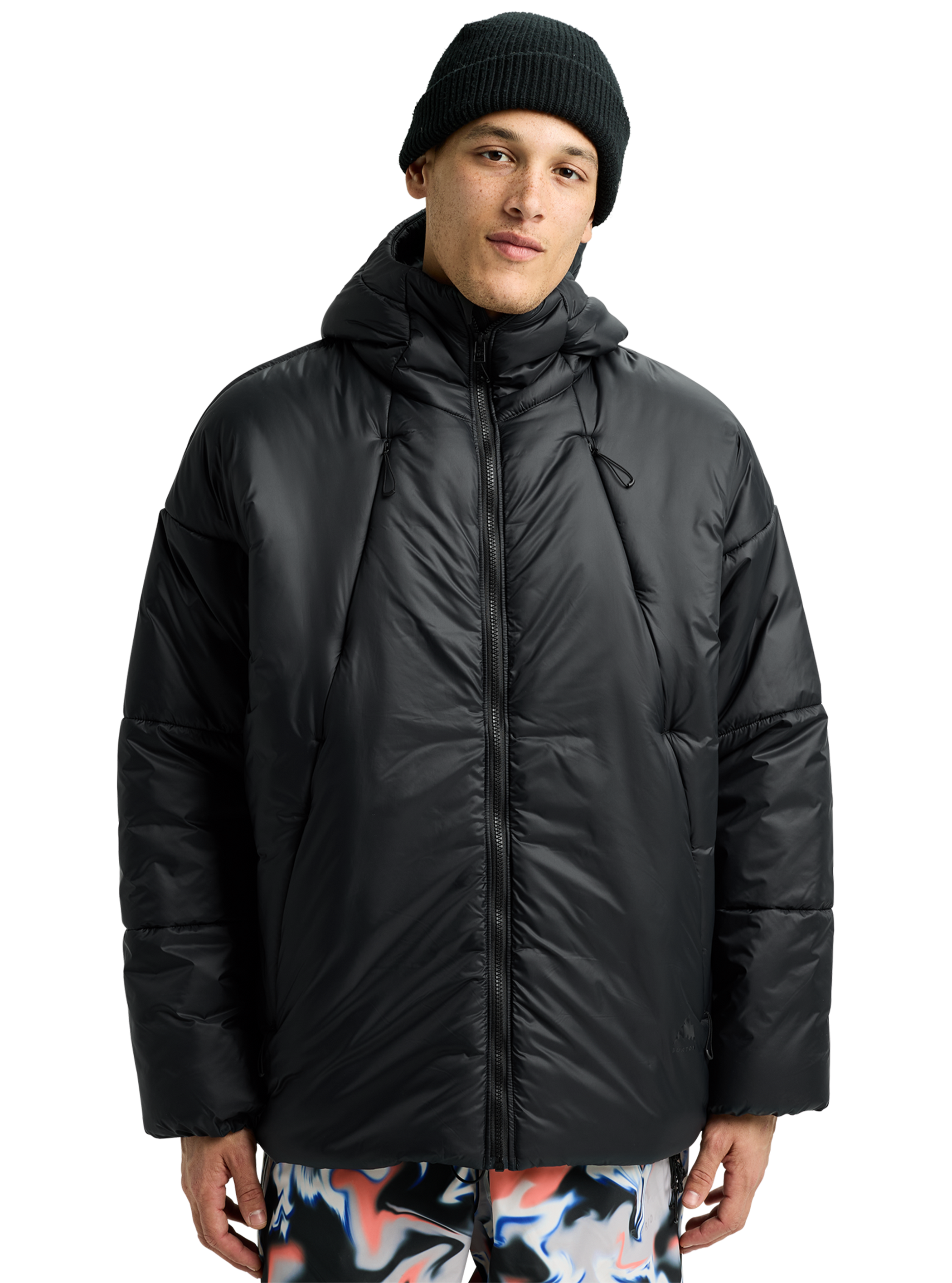 Burton Futuretrust Insulator Jacket