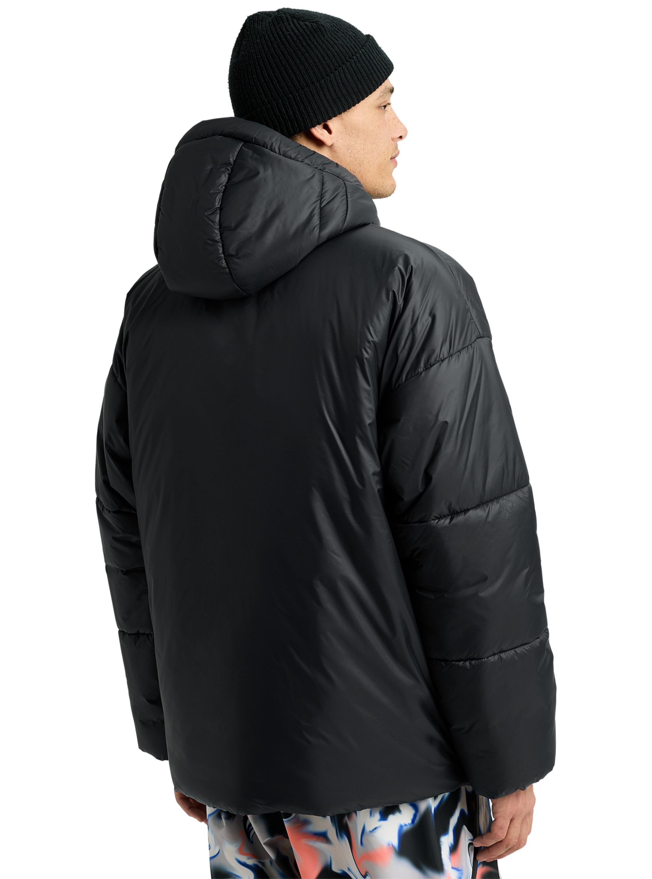 Burton Futuretrust Insulator Jacket