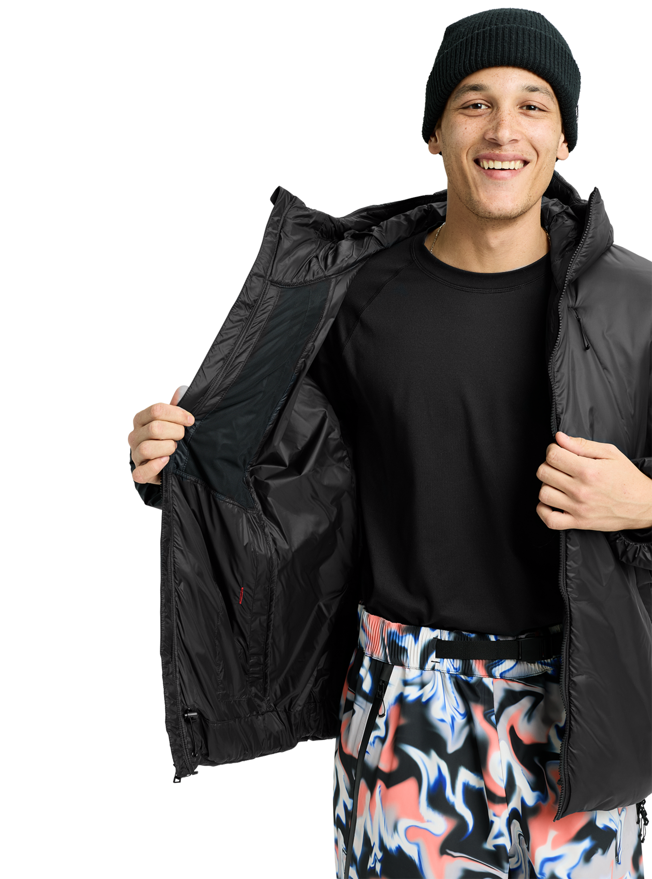 Burton Futuretrust Insulator Jacket