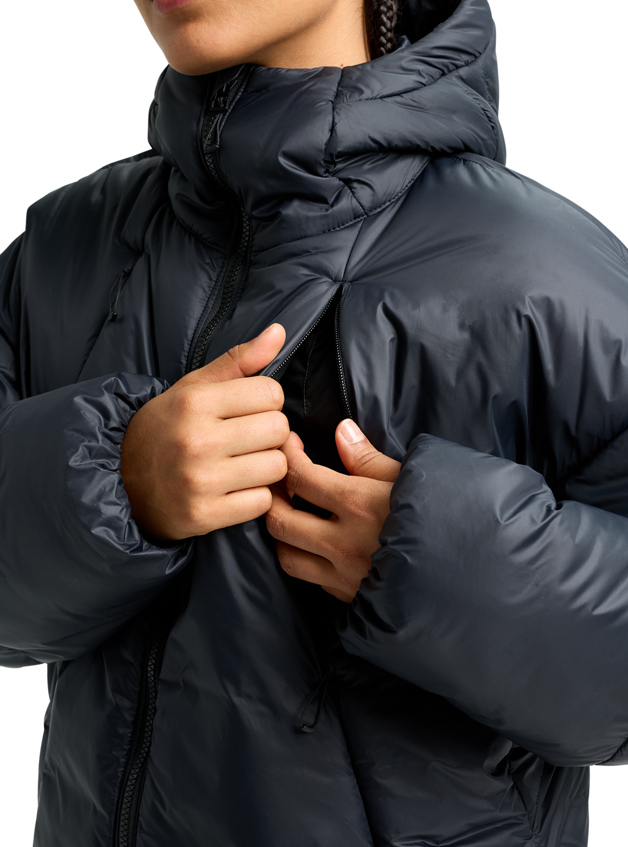 Burton Futuretrust Insulator Jacket