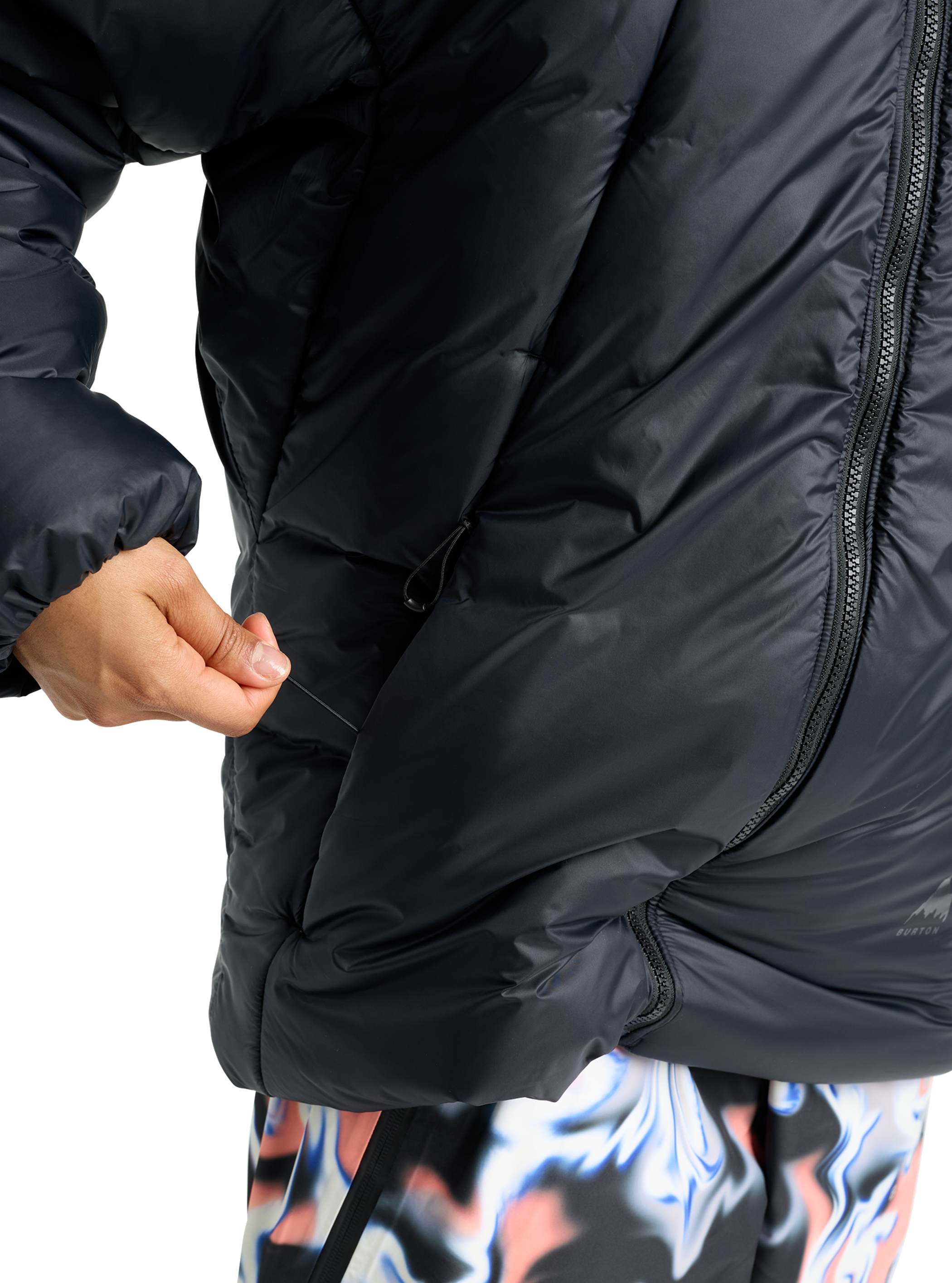 Burton Futuretrust Insulator Jacket
