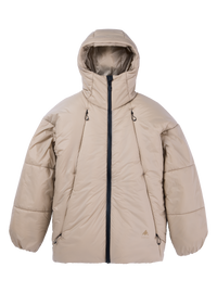 Product image of Burton Futuretrust Insulator Jacket[Variant:Summit Taupe]
