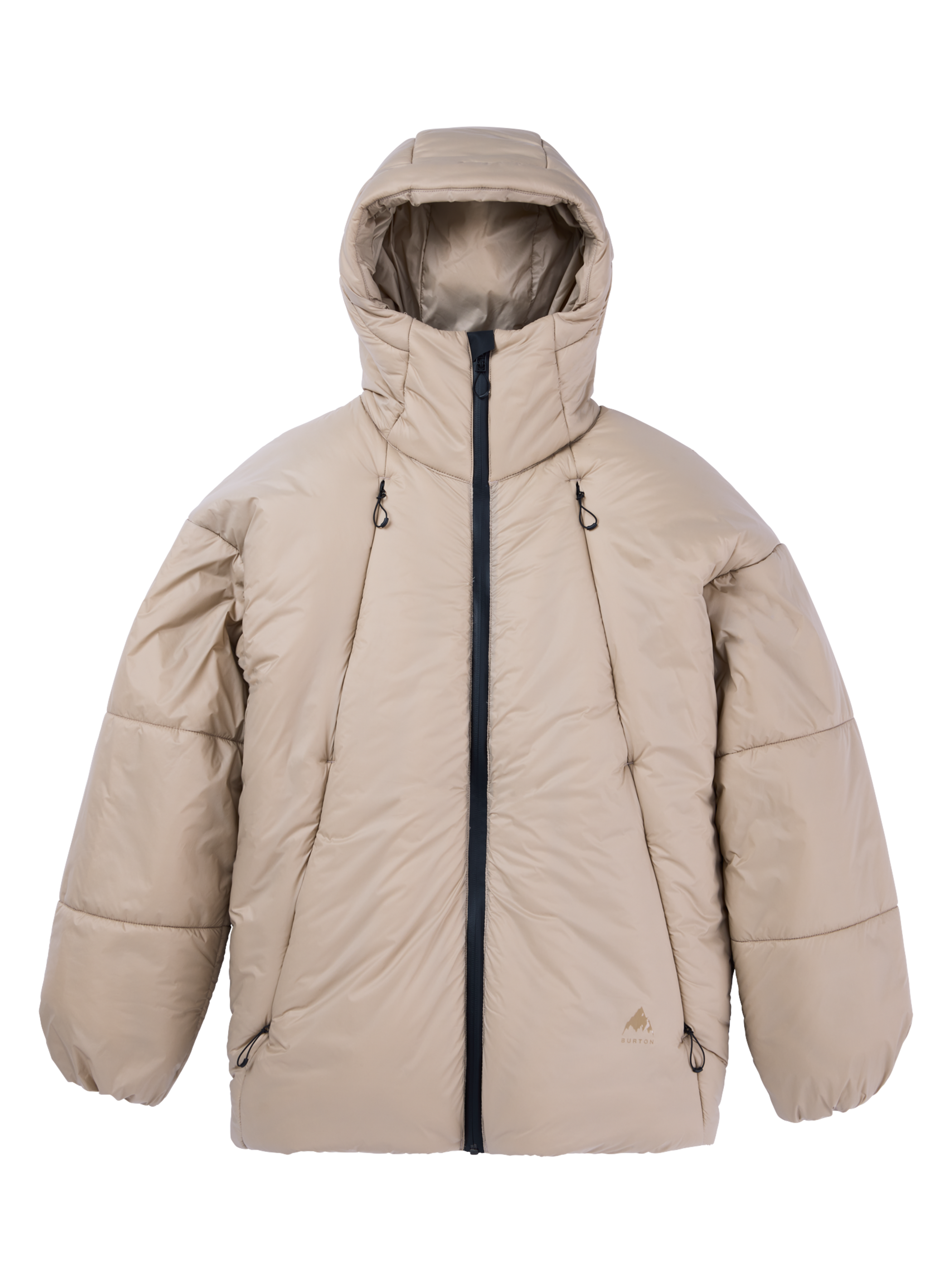 Product image of Burton Futuretrust Insulator Jacket[Variant:Summit Taupe]
