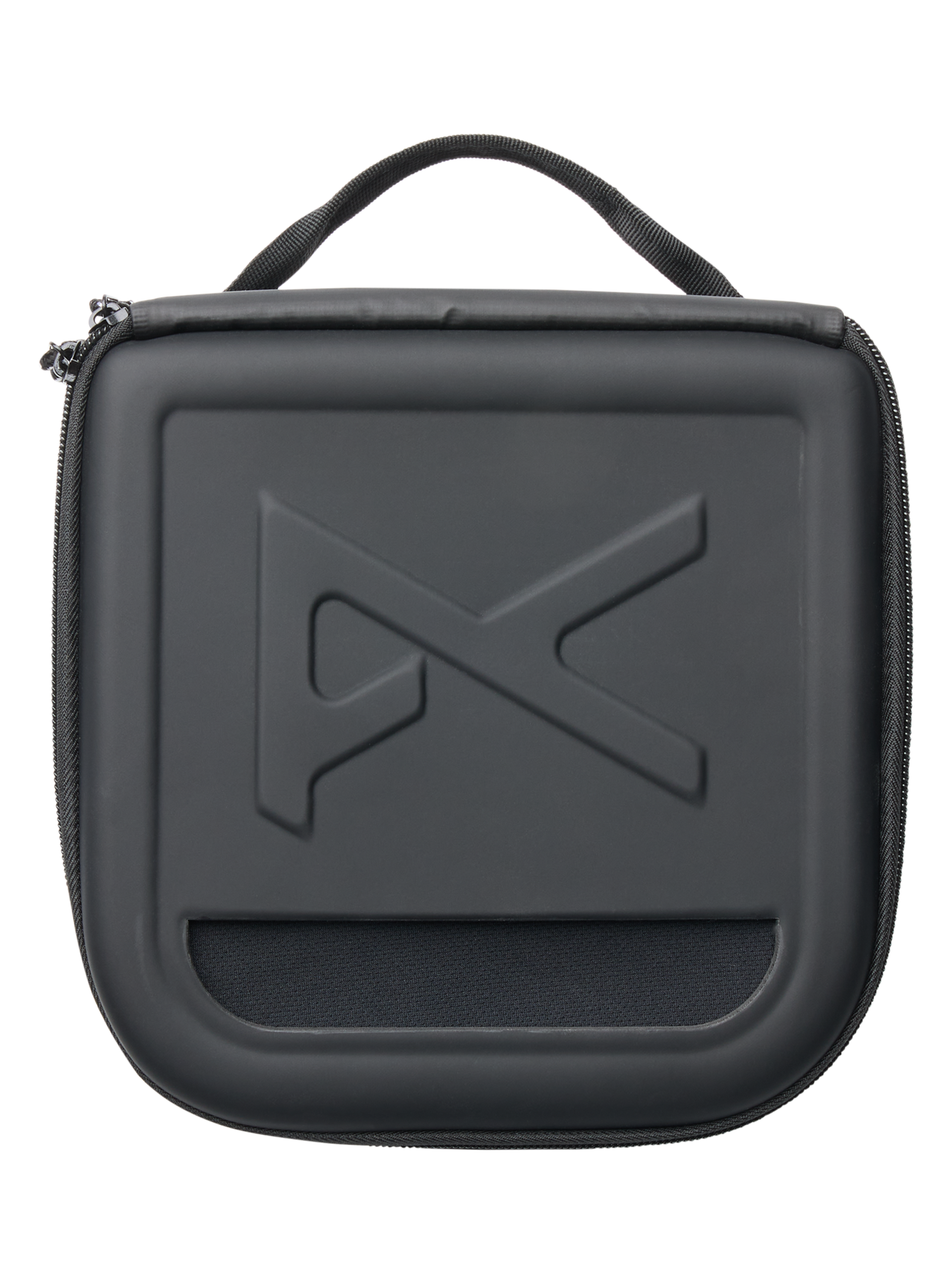 anon. m4. ゴーグルとフェイスガード2枚、ハードケースセット Anon Goggles Accessory Case | Burton Snowboards