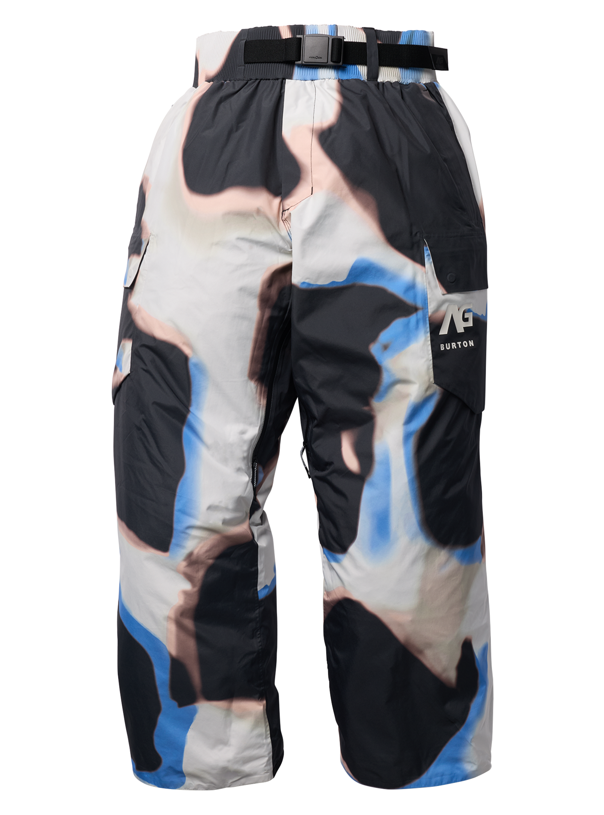 Burton AG Flyrail GORE-TEX 2L Pants