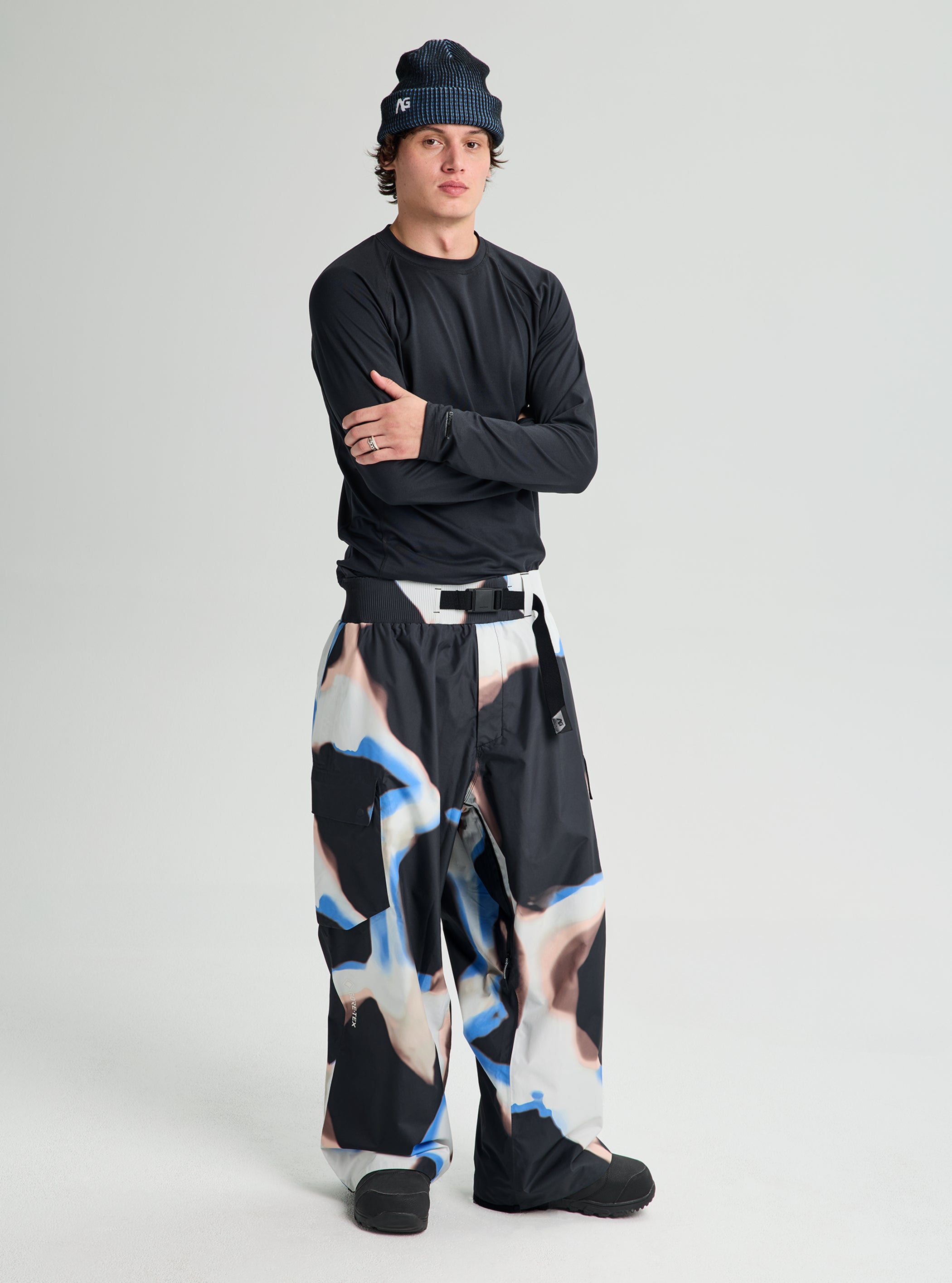 Burton AG Flyrail GORE-TEX 2L Pants | Analog Outerwear | Burton Burton AG Flyrail GORE-TEX 2L Pants | Analog Outerwear | Burton