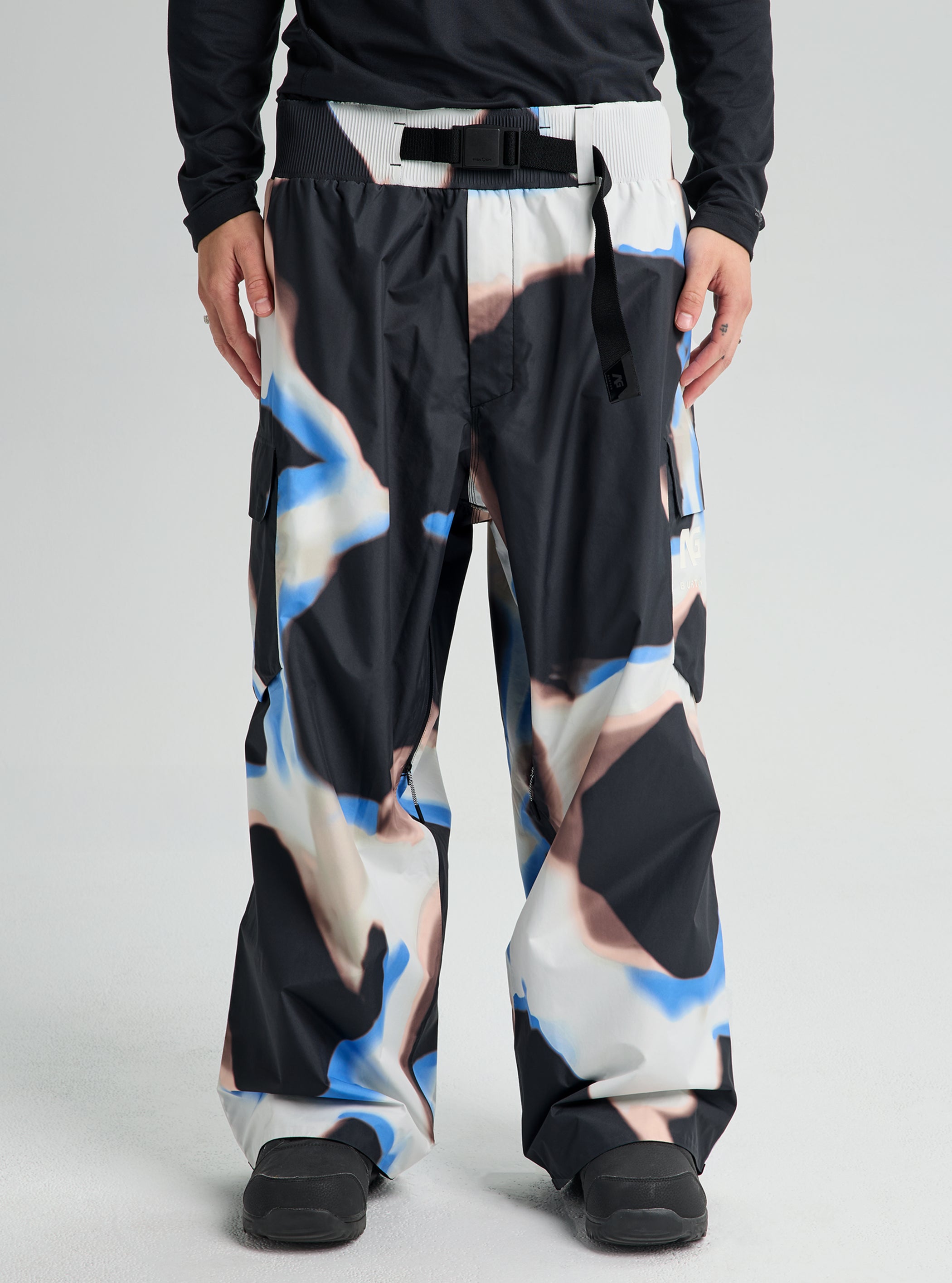 Burton AG Flyrail GORE-TEX 2L Pants | Analog Outerwear | Burton Burton AG Flyrail GORE-TEX 2L Pants | Analog Outerwear | Burton