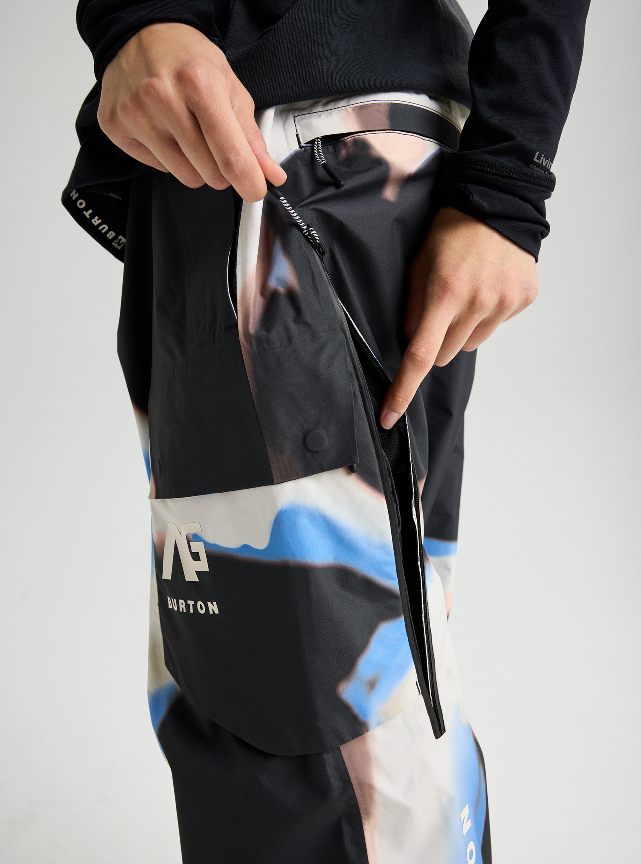 Burton AG Flyrail GORE-TEX 2L Pants | Analog Outerwear | Burton Burton AG Flyrail GORE-TEX 2L Pants | Analog Outerwear | Burton
