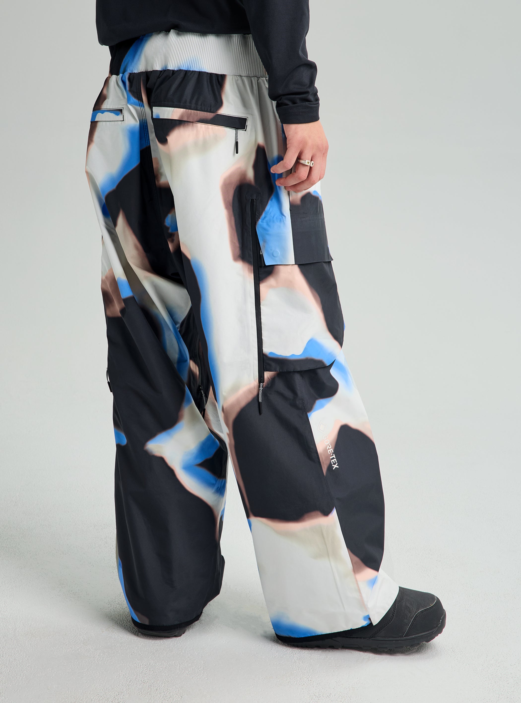 Burton AG Flyrail GORE-TEX 2L Pants