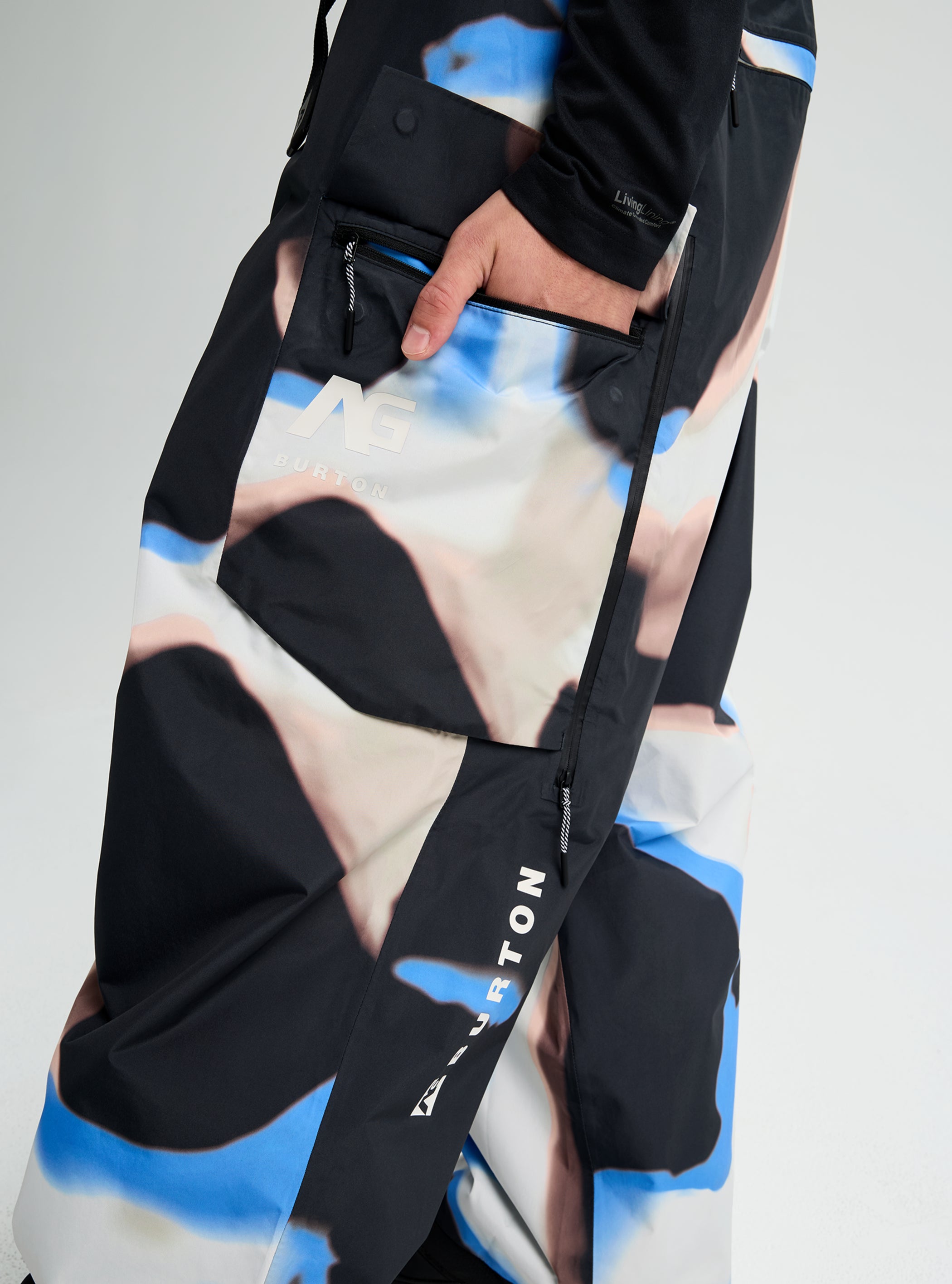 Burton AG Flyrail GORE-TEX 2L Pants | Analog Outerwear | Burton Burton AG Flyrail GORE-TEX 2L Pants | Analog Outerwear | Burton