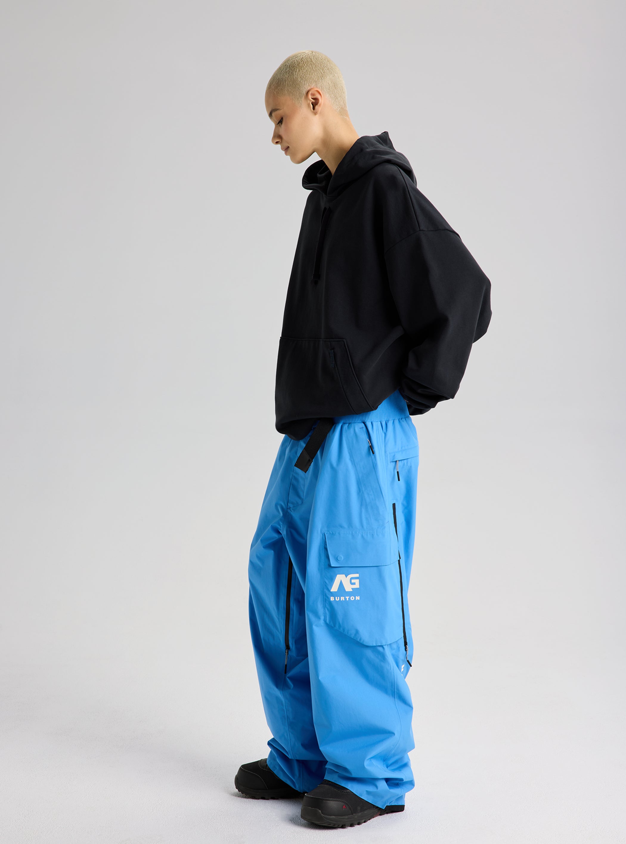 Burton AG Flyrail GORE-TEX 2L Pants