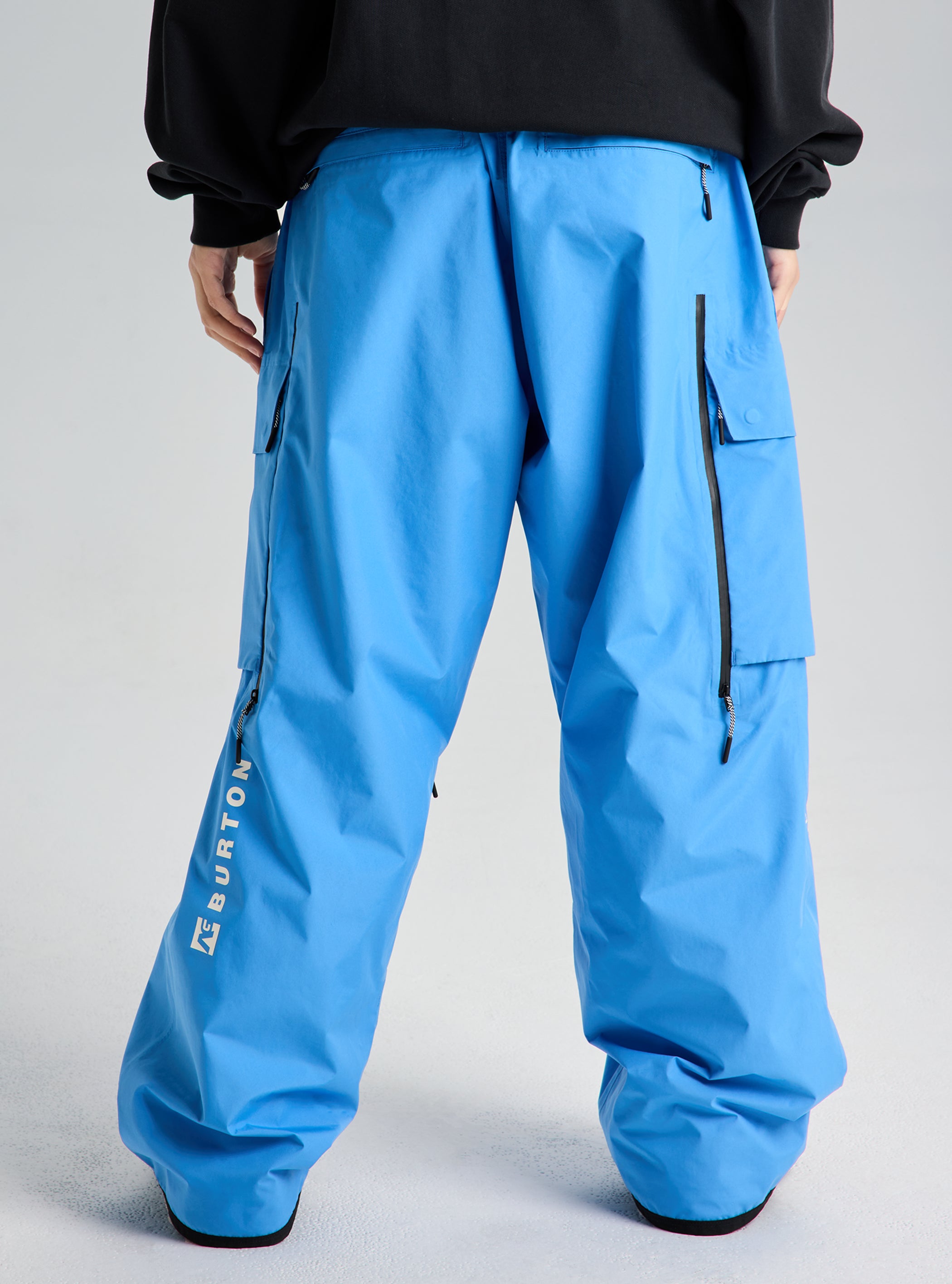 Burton AG Flyrail GORE-TEX 2L Pants | Analog Outerwear | Burton Burton AG Flyrail GORE-TEX 2L Pants | Analog Outerwear | Burton