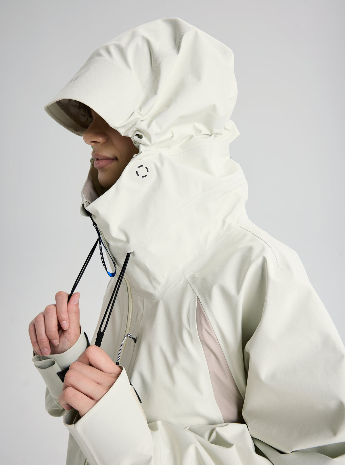 Burton AG Hardpack GORE-TEX 3L Jacket 2026 | Analog Burton AG Hardpack GORE-TEX 3L Jacket 2026 | Analog