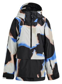 Product image of Burton AG Flyrail GORE-TEX 2L Jacket | Large Acidic Watercolor[Variant:Large Acidic Watercolor]