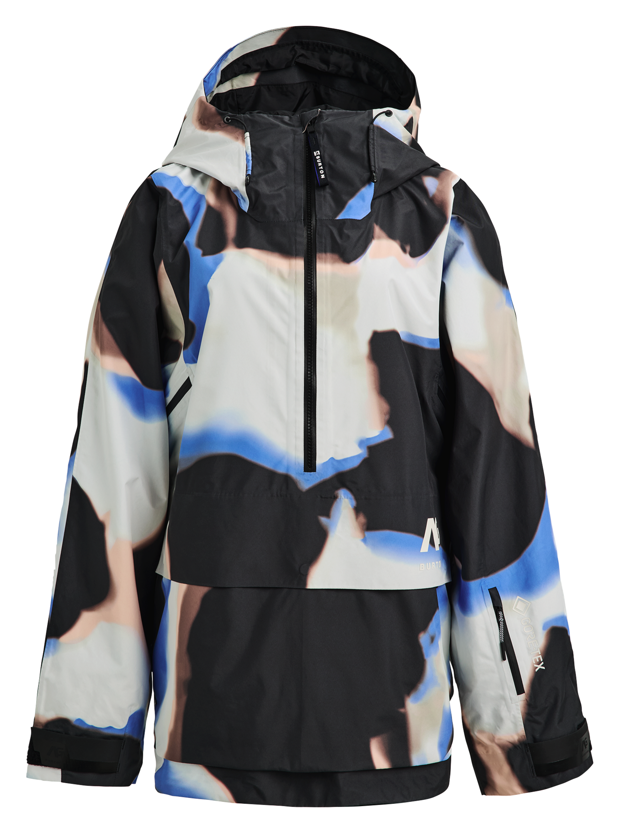Burton AG Flyrail GORE-TEX 2L Anorak Jacket