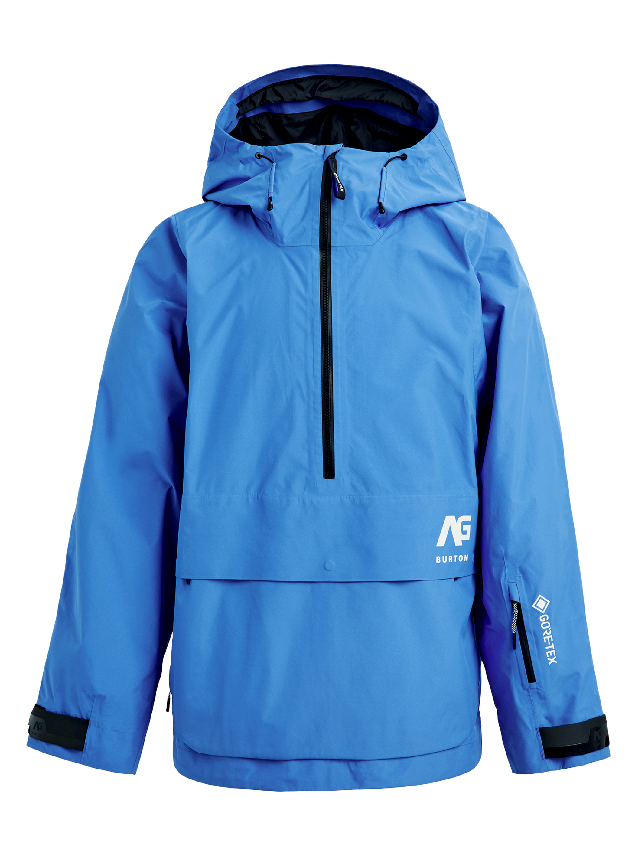 Veste anorak deux couches en GORE-TEX AG Flyrail de Burton