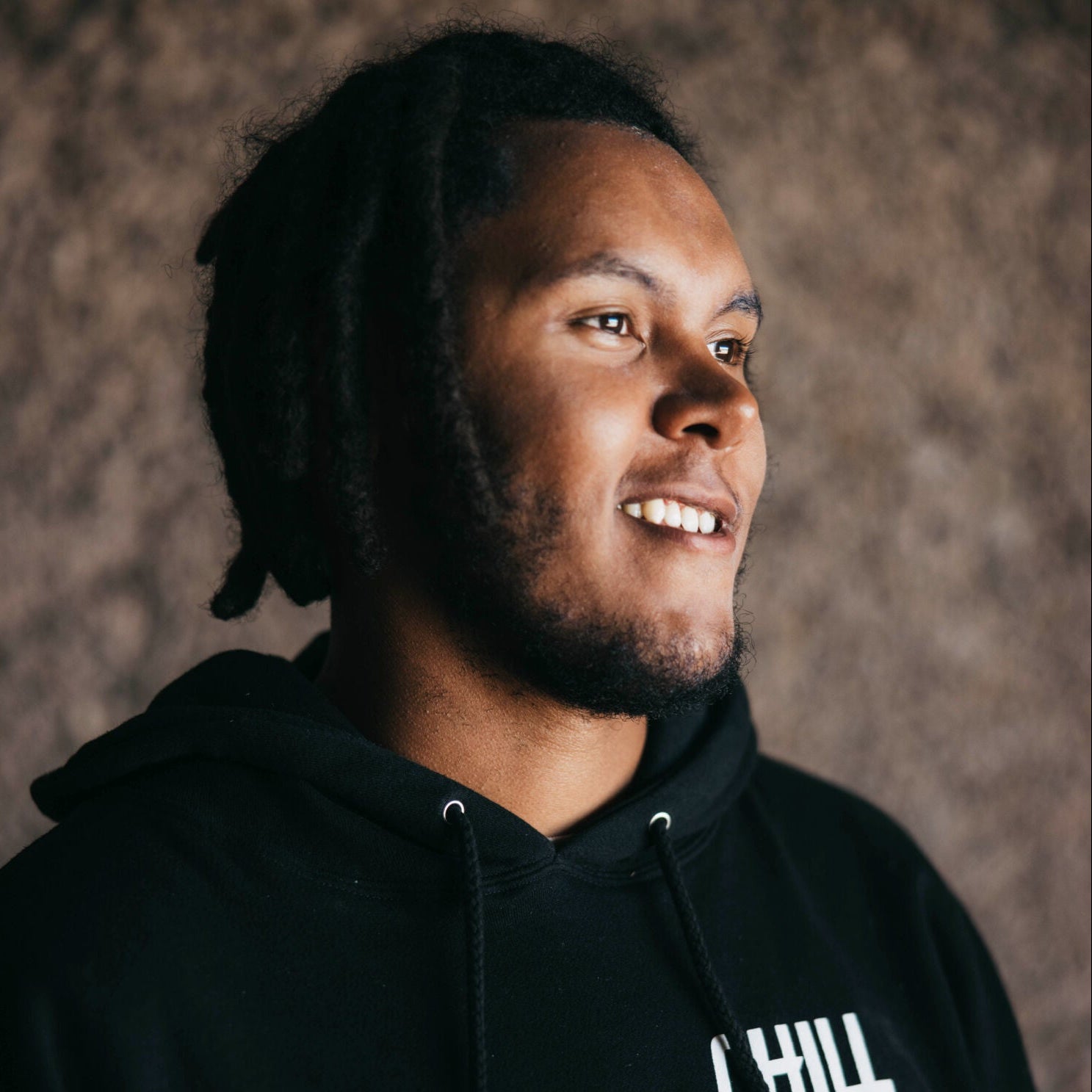 Cole Ogutu, Chill alumni