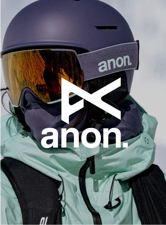 Anon Collection