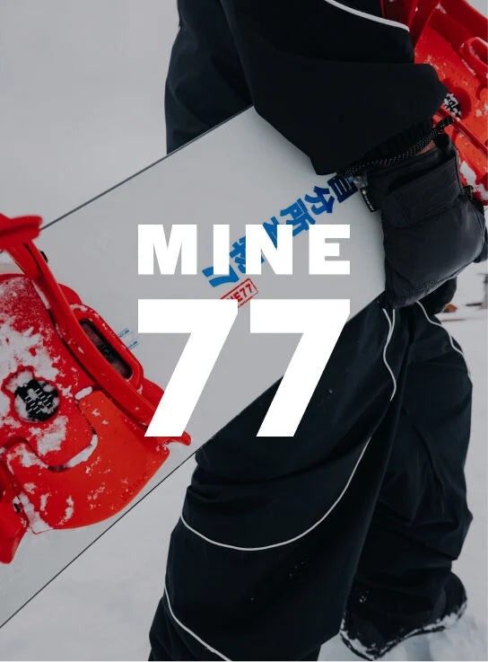 MINE77 Collection