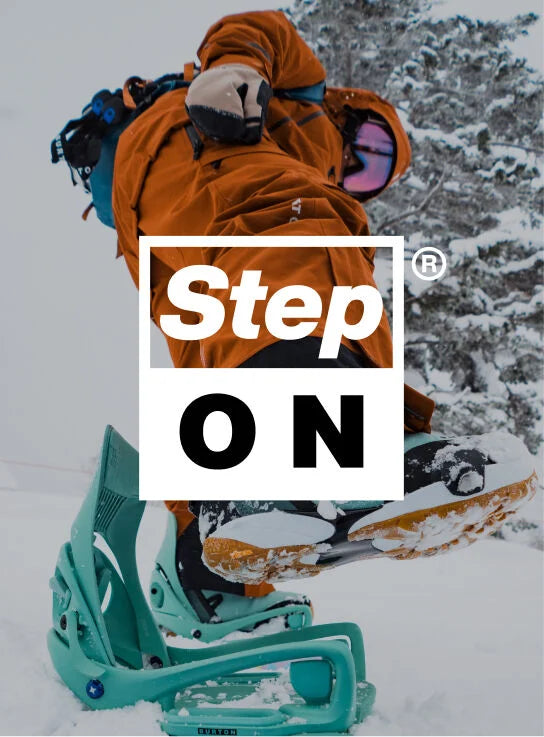 StepOn Collection