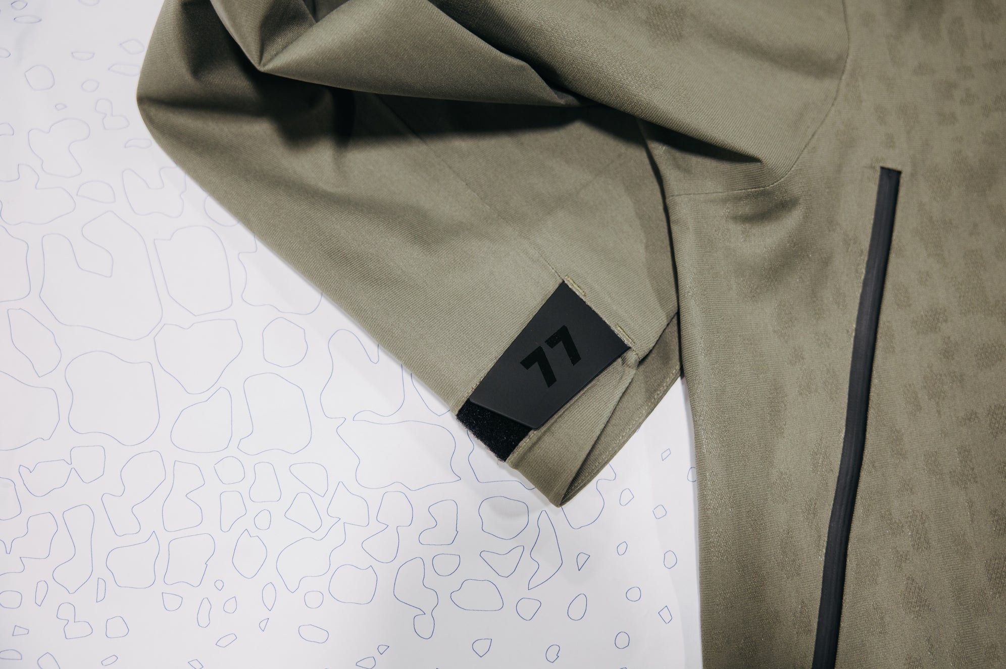 MINE77 | Fusing Sustainability & Performance | | Burton Snowboards