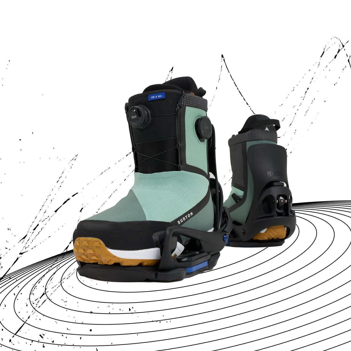 Burton Step On | Snowboard Boots & Bindings | | Burton Snowboards Burton Step On | Snowboard Boots & Bindings | | Burton Snowboards