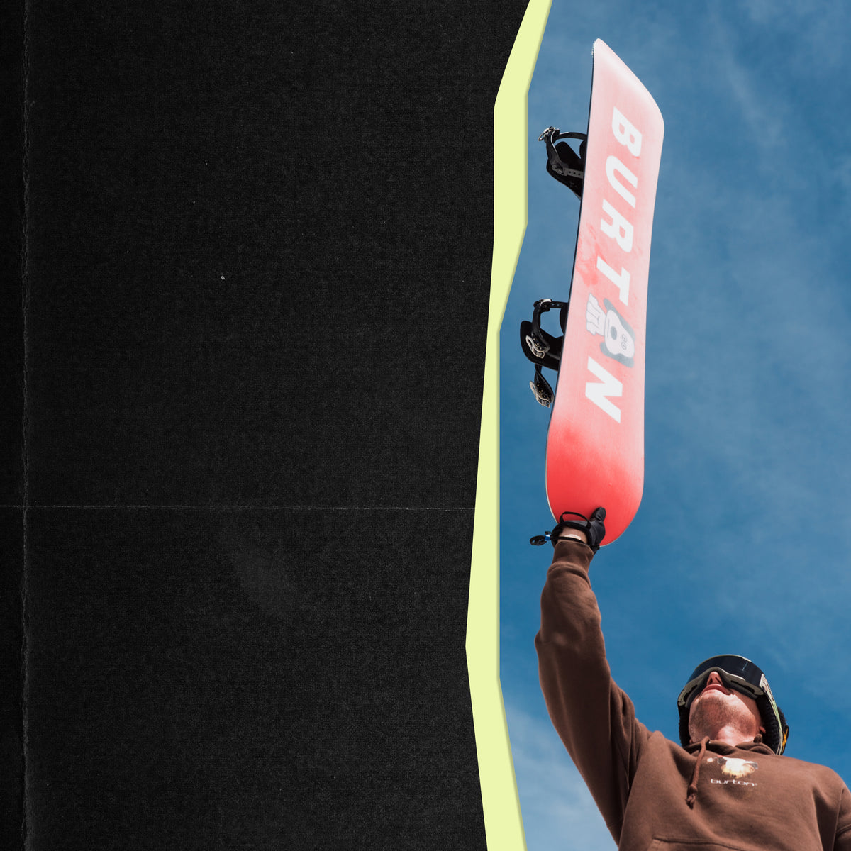 snowboarder
