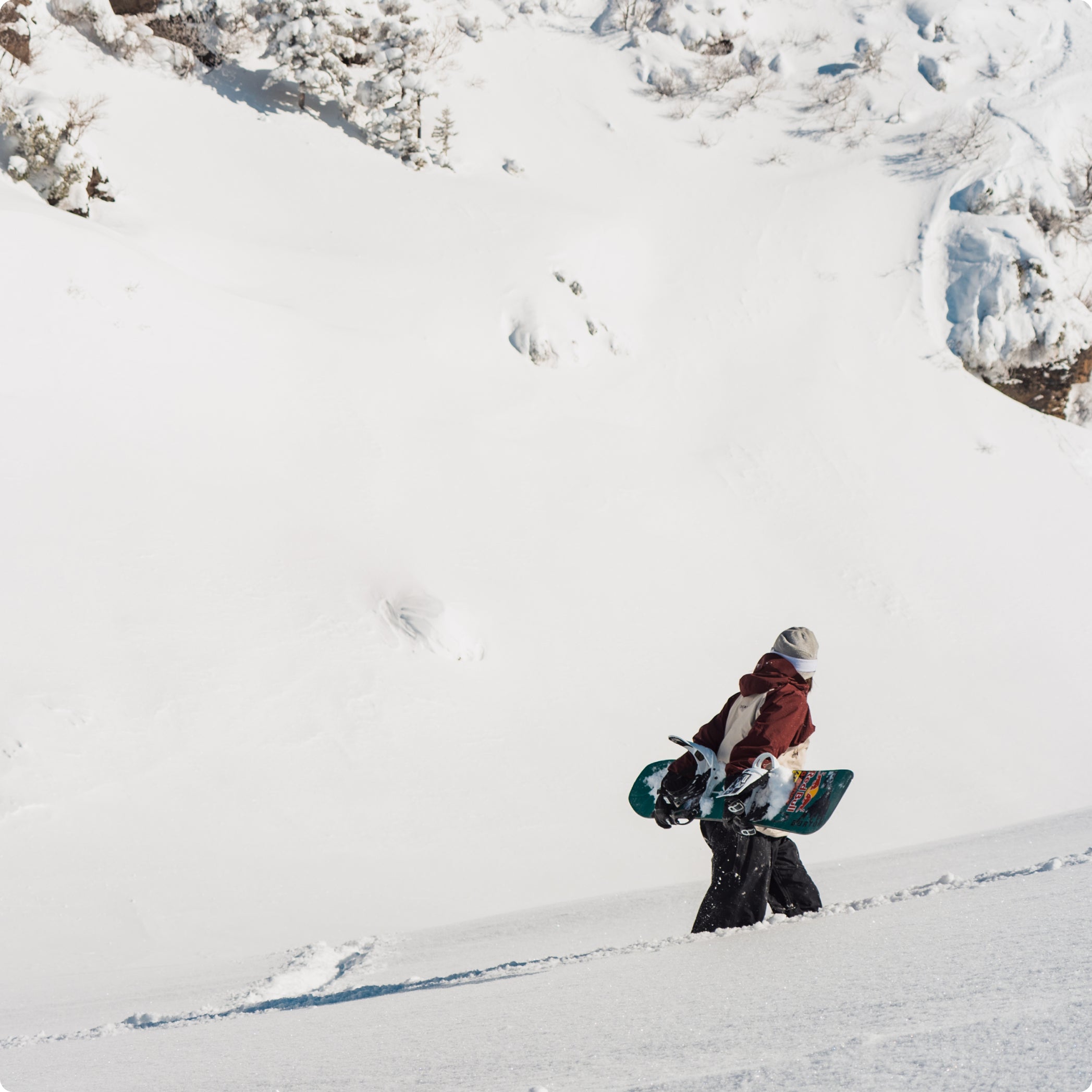 50 Years of Burton, 50 Years of Snowboarding | Burton Snowboards