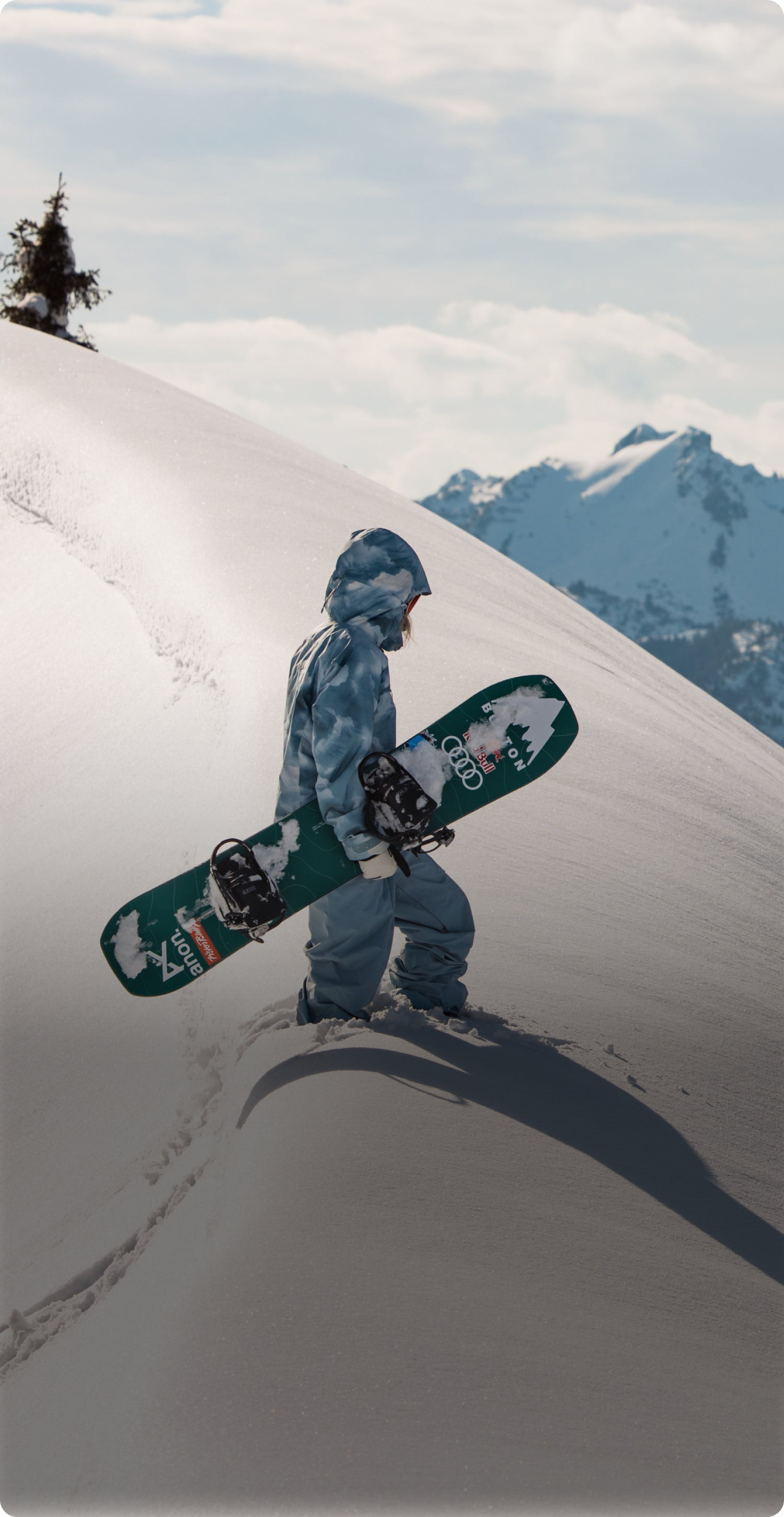 50 Years of Burton, 50 Years of Snowboarding | Burton Snowboards