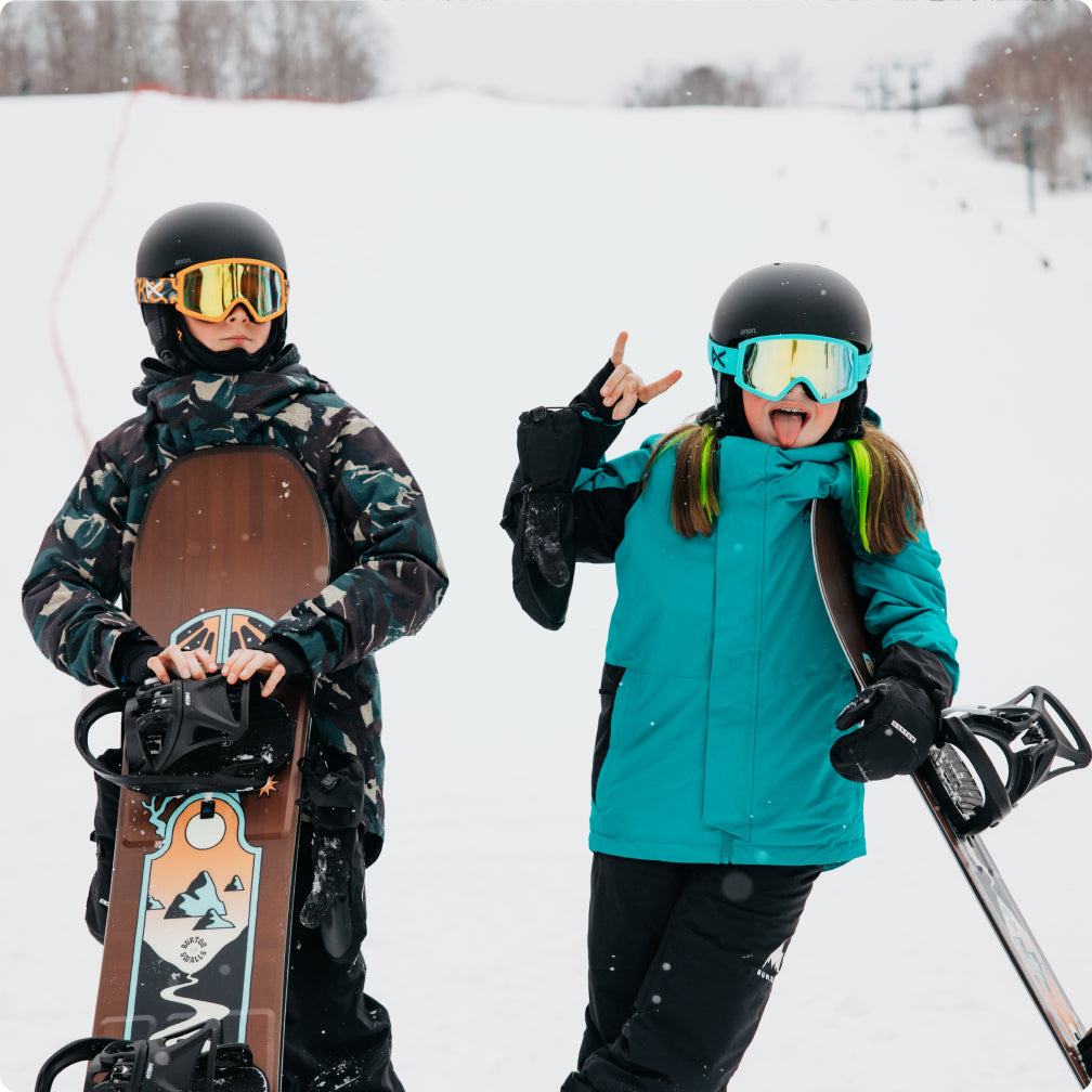 Burton Step On | Snowboard Boots & Bindings | Burton Snowboards