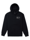 Product image of Burton Moretown Pullover Hoodie[Variant:True Black]