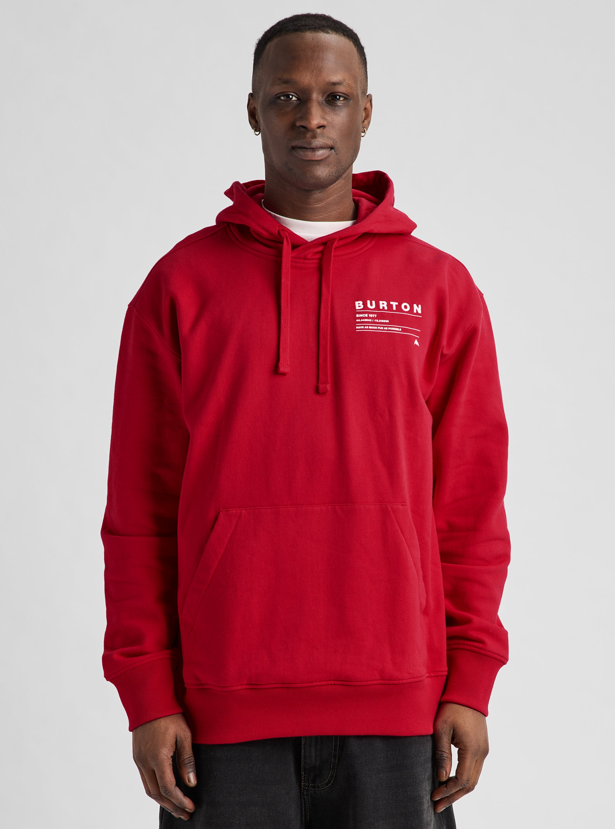 Burton Moretown Pullover Hoodie | Burton.com Winter 2027 | Burton Burton Moretown Pullover Hoodie | Burton.com Winter 2027 | Burton