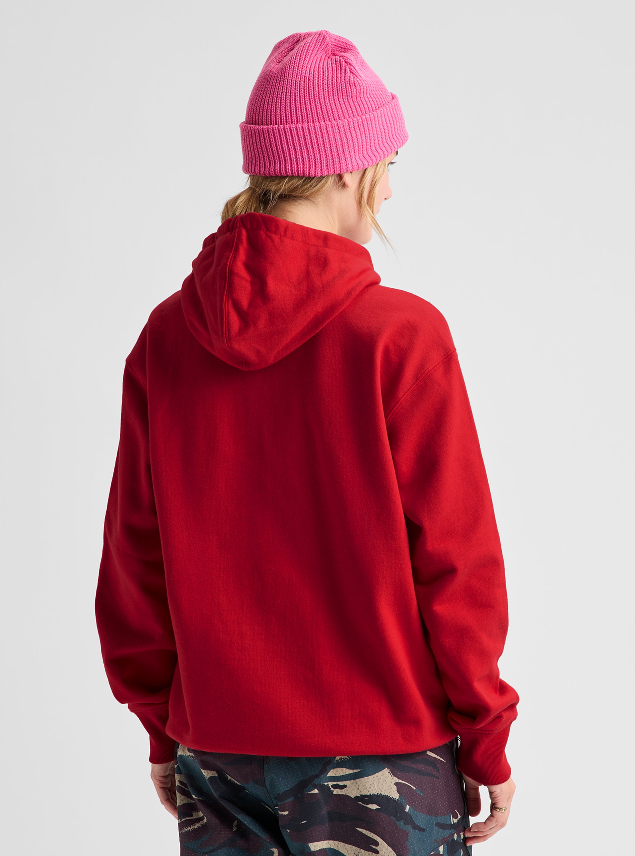 Burton Moretown Pullover Hoodie