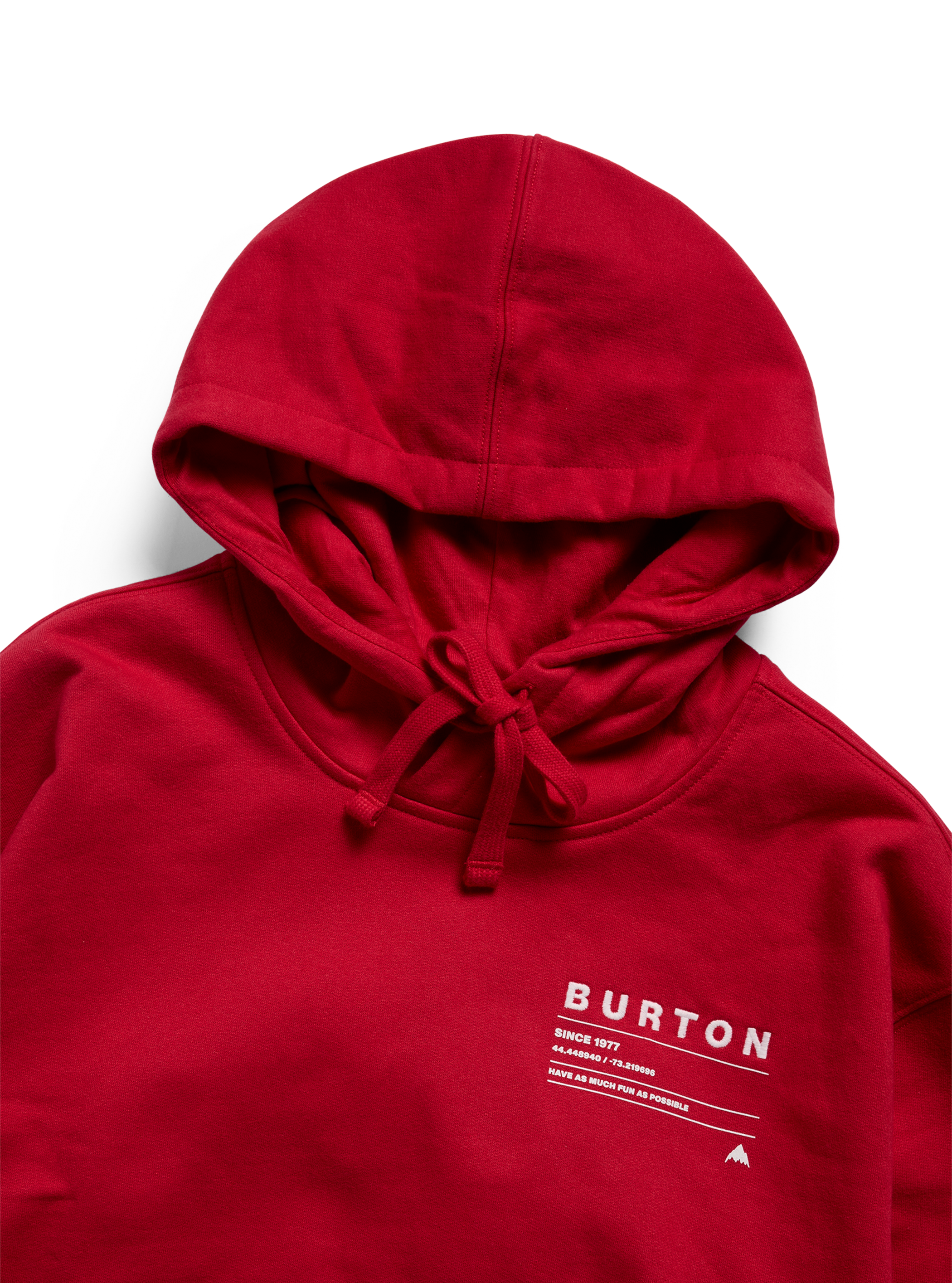 Burton Moretown Pullover Hoodie | Burton.com Winter 2027 | Burton Burton Moretown Pullover Hoodie | Burton.com Winter 2027 | Burton
