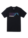 Product image of Burton Elmore Short Sleeve T-Shirt[Variant:True Black]