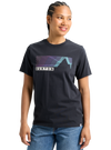 Product image of Burton Elmore Short Sleeve T-Shirt[Variant:True Black]