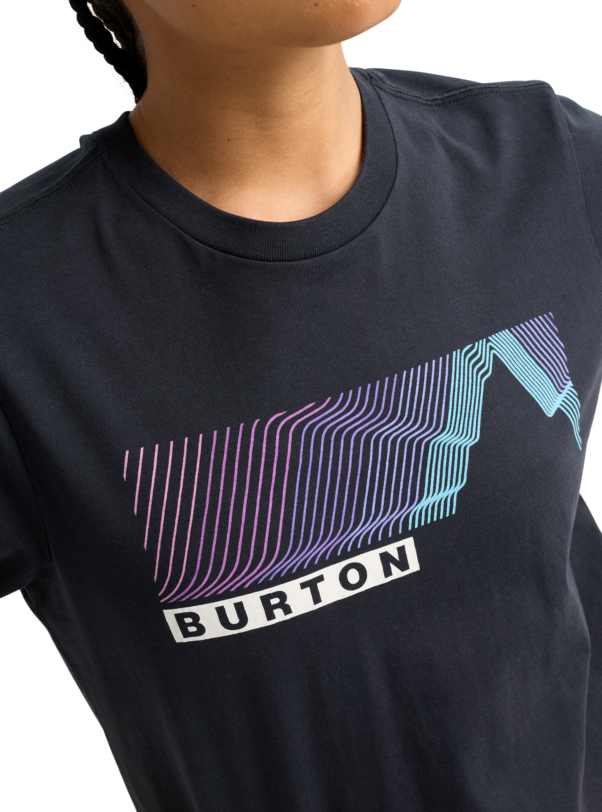 Burton Elmore Short Sleeve T-Shirt