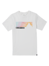 Product image of Burton Elmore Short Sleeve T-Shirt[Variant:Stout White]