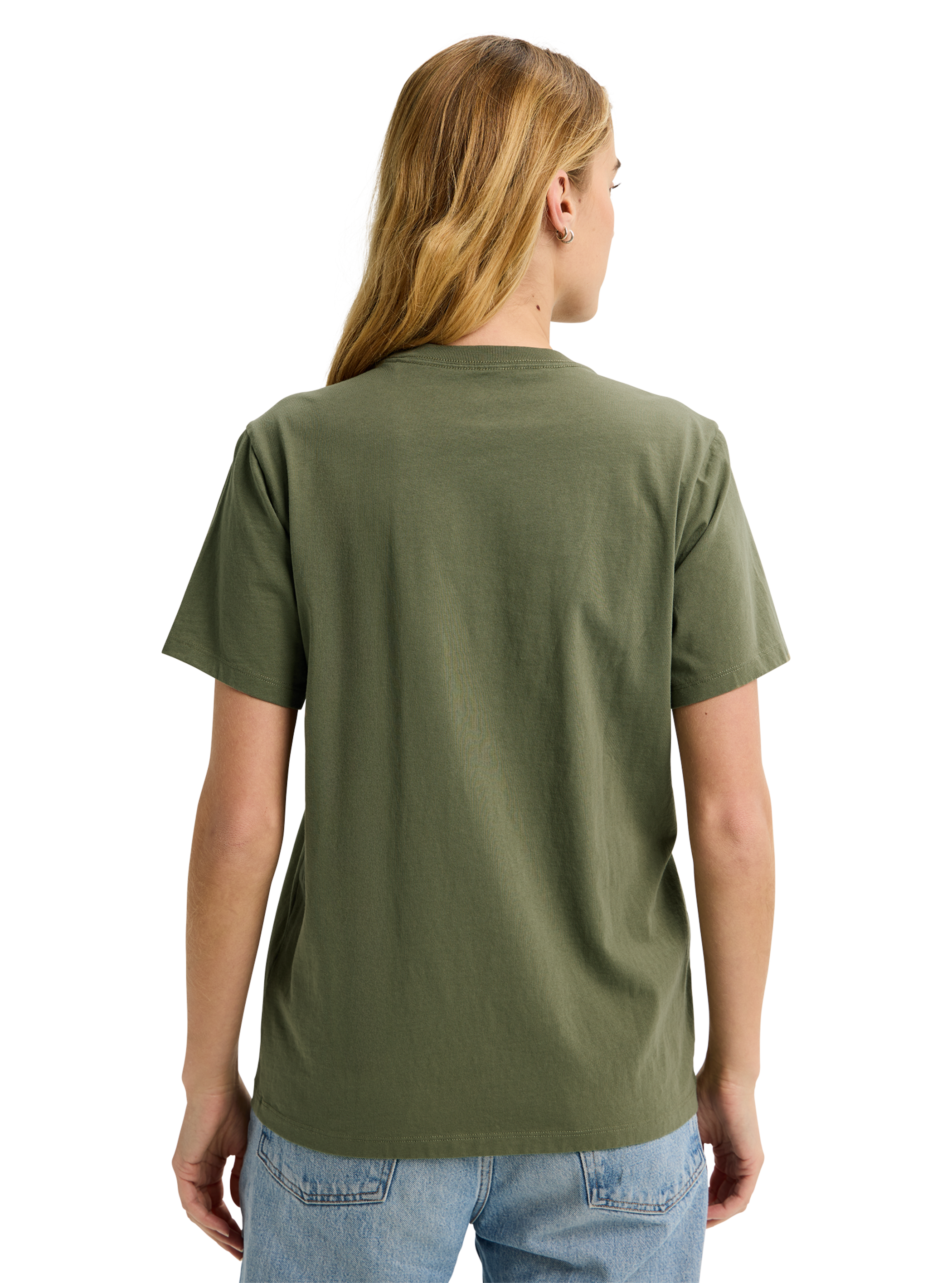 T-shirt à manches courtes Elmore de Burton