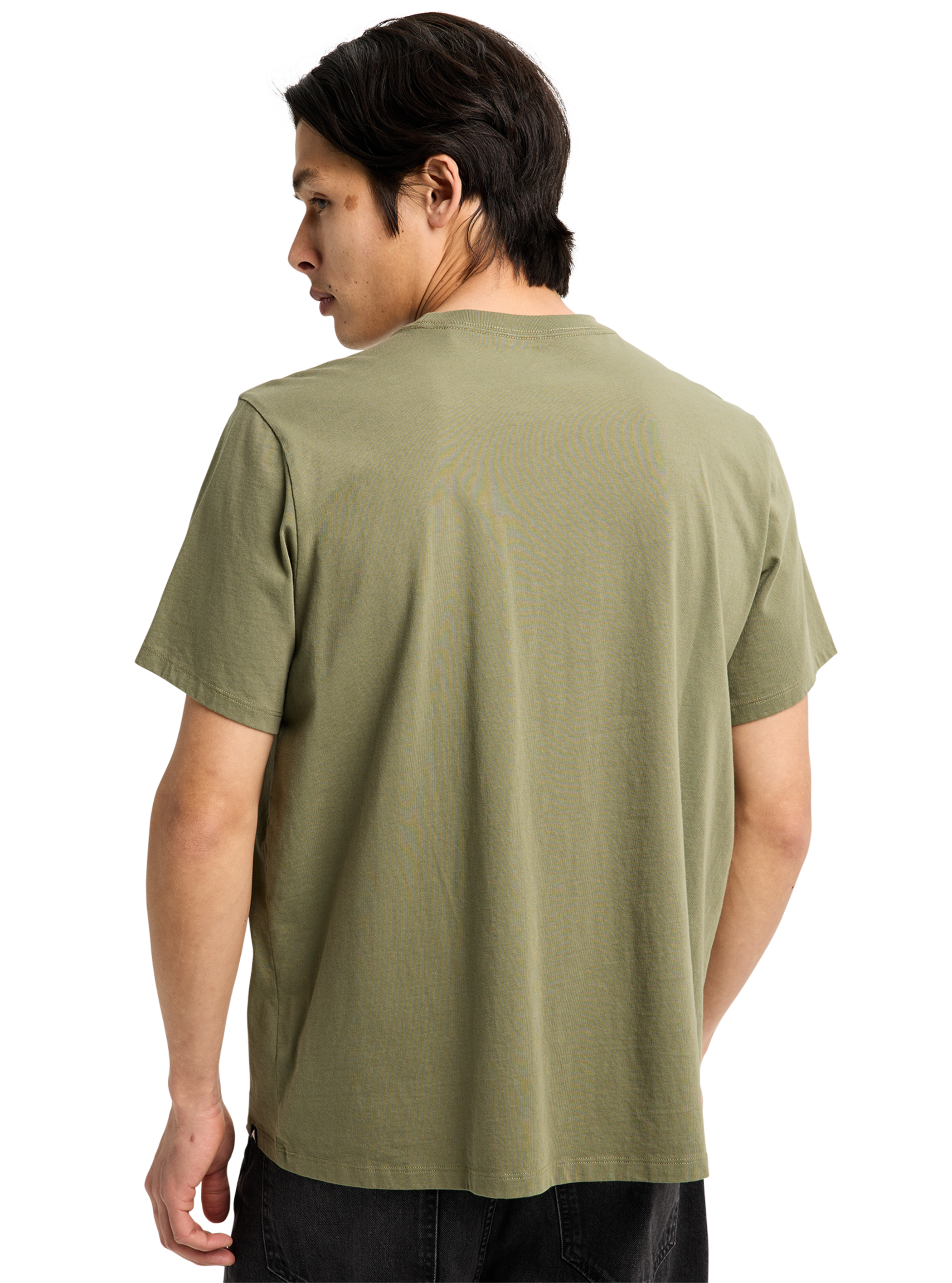 T-shirt à manches courtes Elmore de Burton