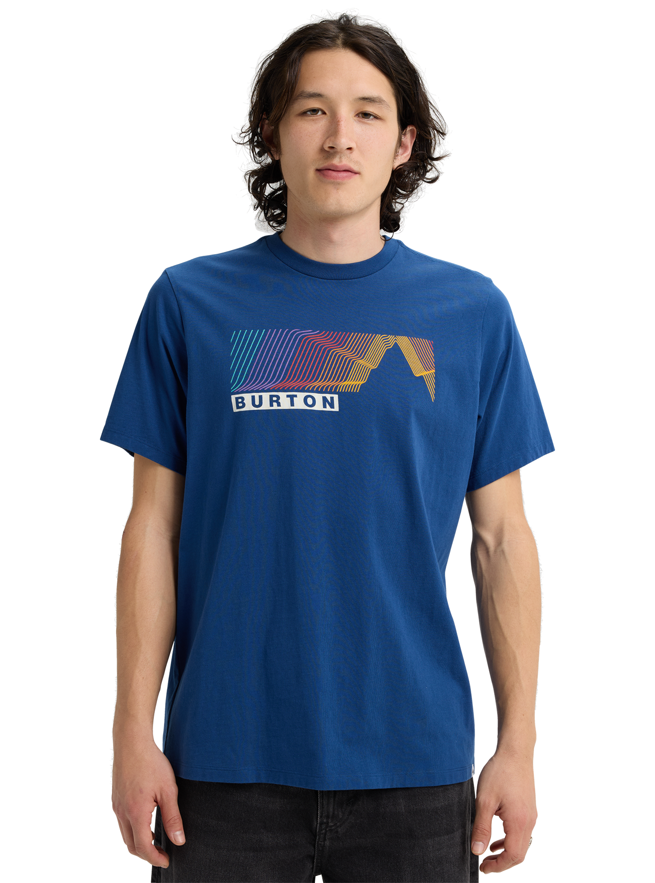 Burton Elmore Short Sleeve T-Shirt