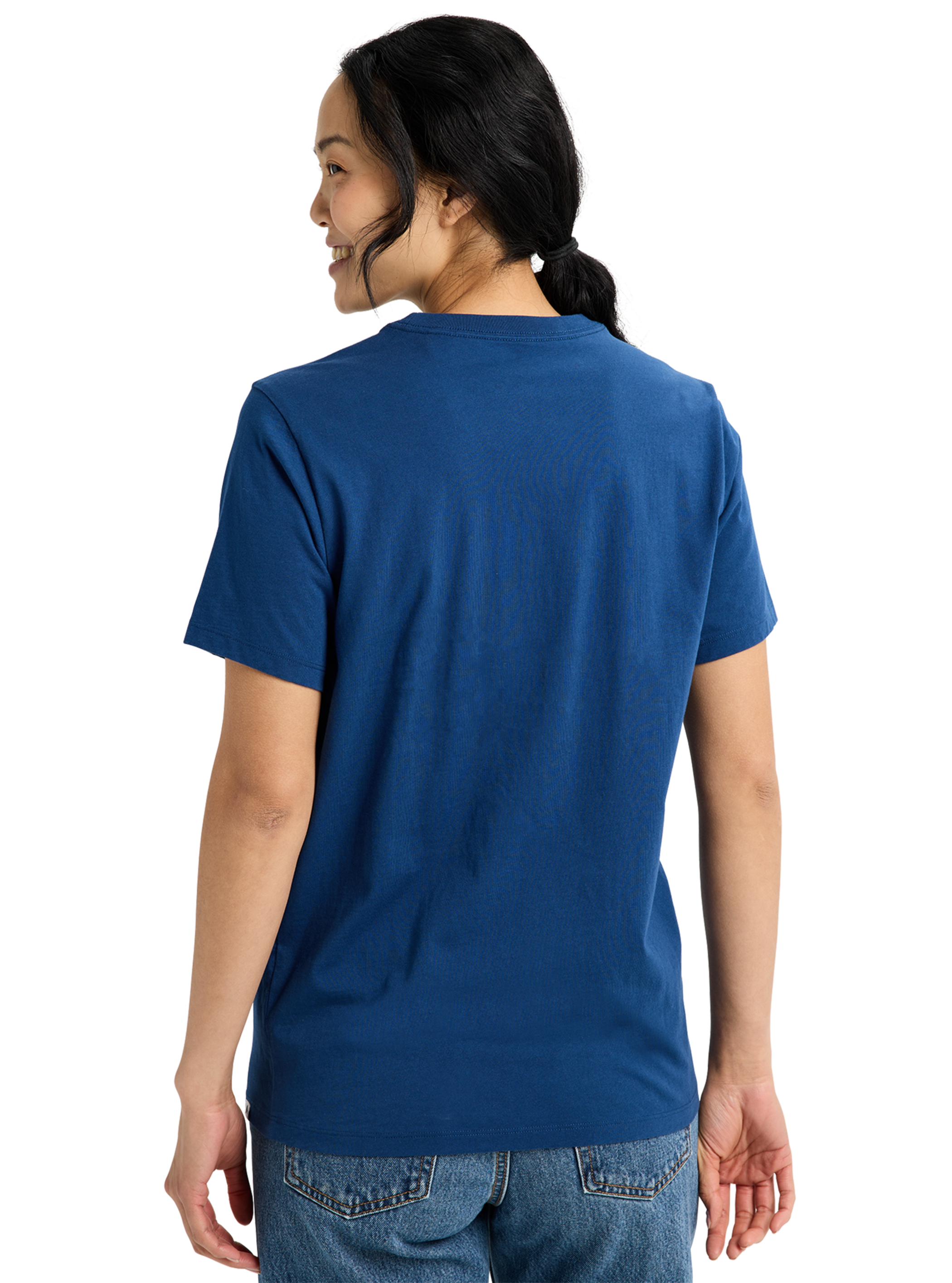 T-shirt à manches courtes Elmore de Burton