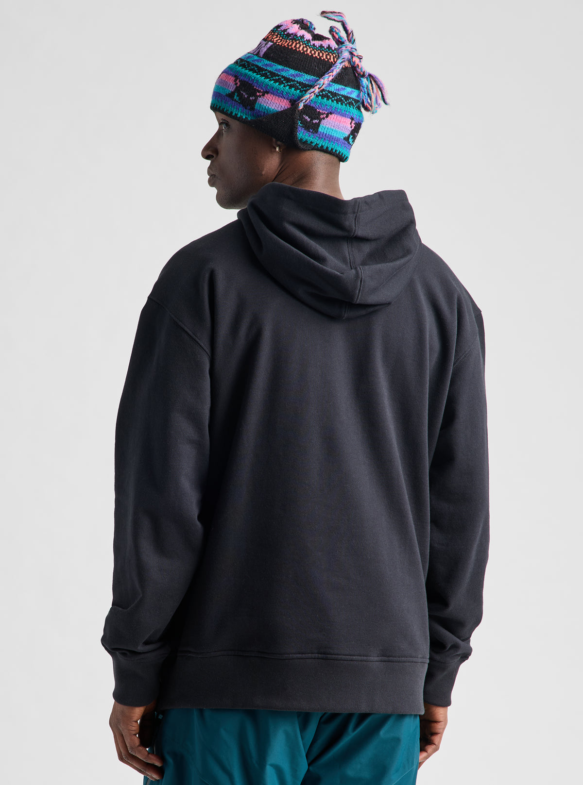 Burton Elmore Pullover Hoodie